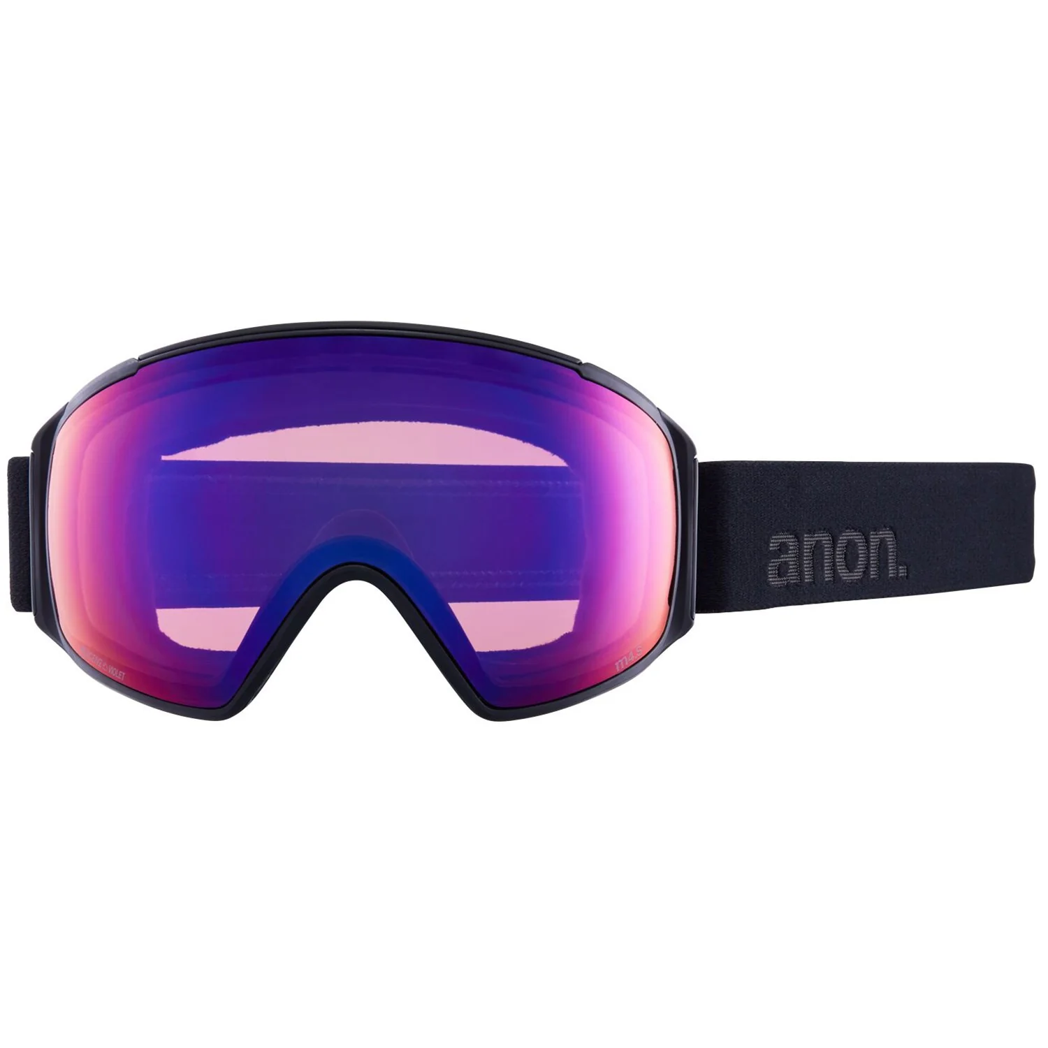Anon M4S Toric Goggles 2024 - Low Bridge Fit - Image 24