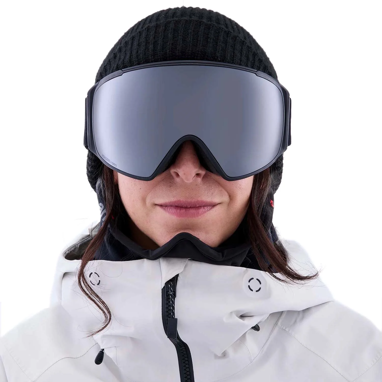 Anon M4S Toric Goggles 2024 - Low Bridge Fit - Image 25