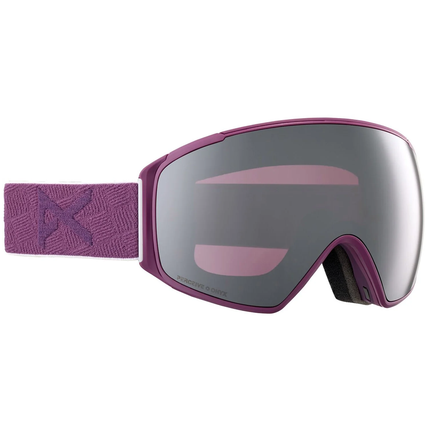 Anon M4S Toric Goggles 2024 - Low Bridge Fit - Image 4