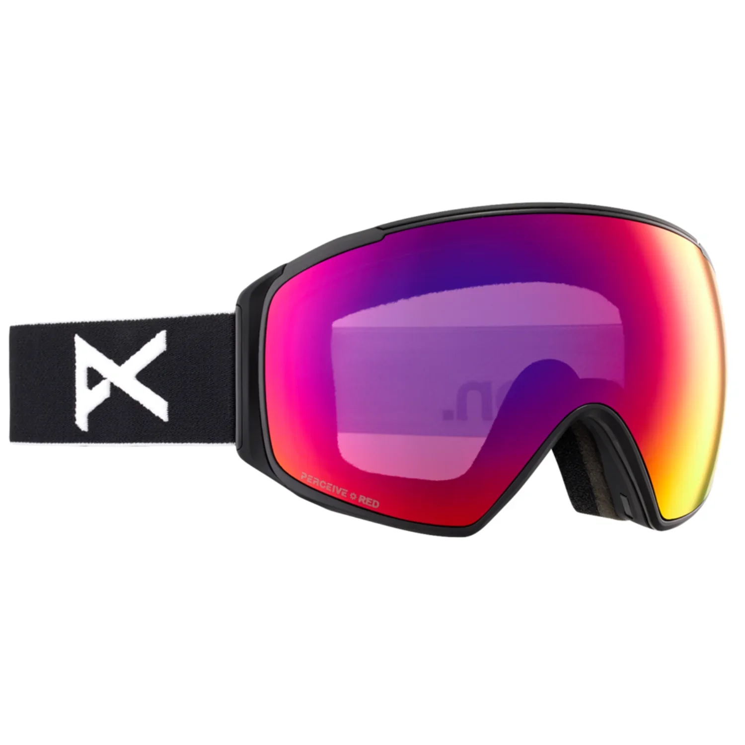 Anon M4S Toric Goggles 2024 - Low Bridge Fit - Image 7
