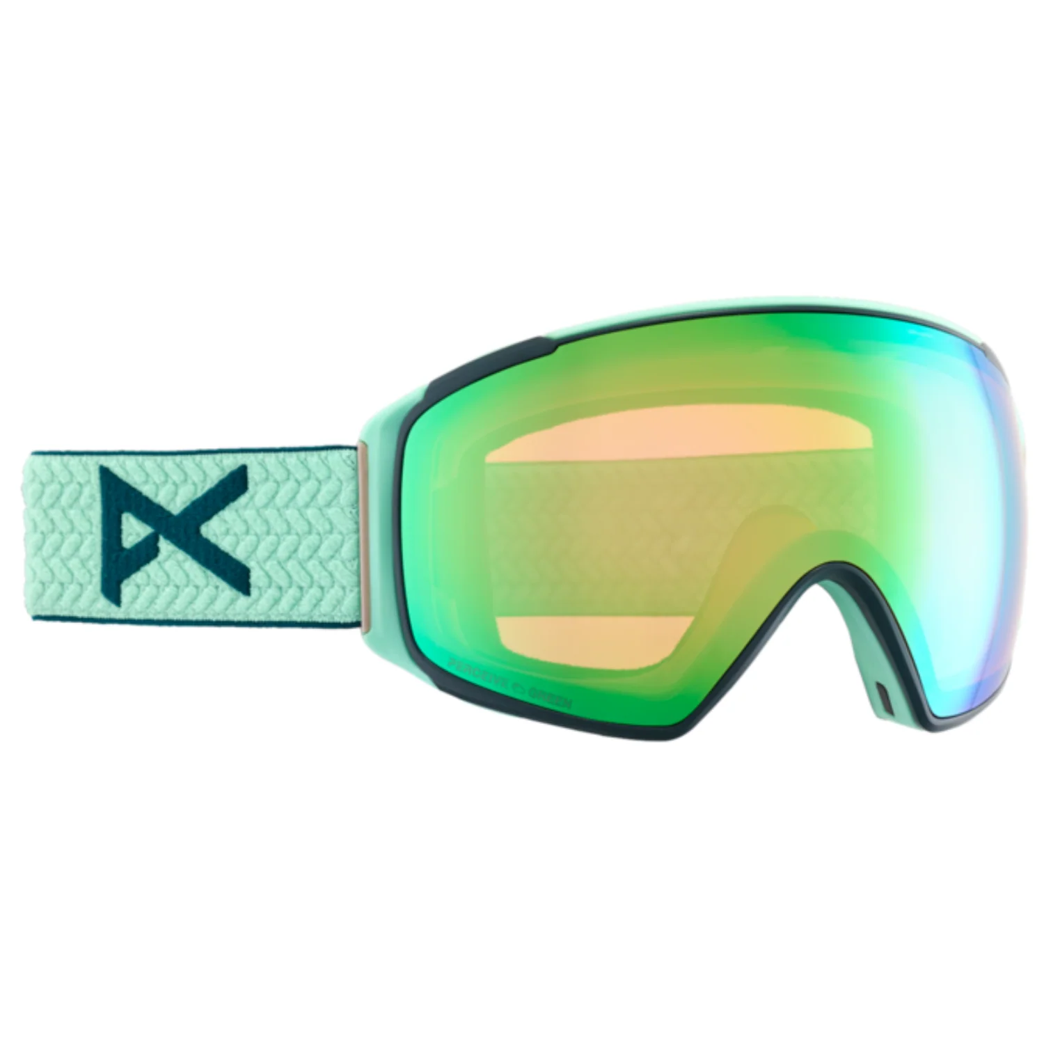 Anon M4S Toric MFI Goggles 2025 - Image 16