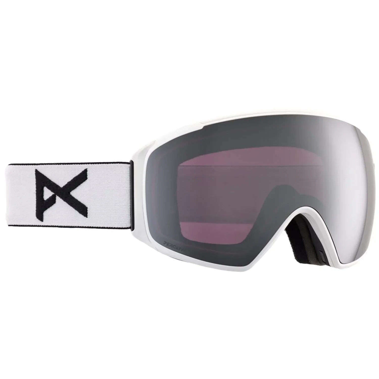 Anon M4S Toric MFI Goggles 2025 - Low Bridge Fit - Image 4