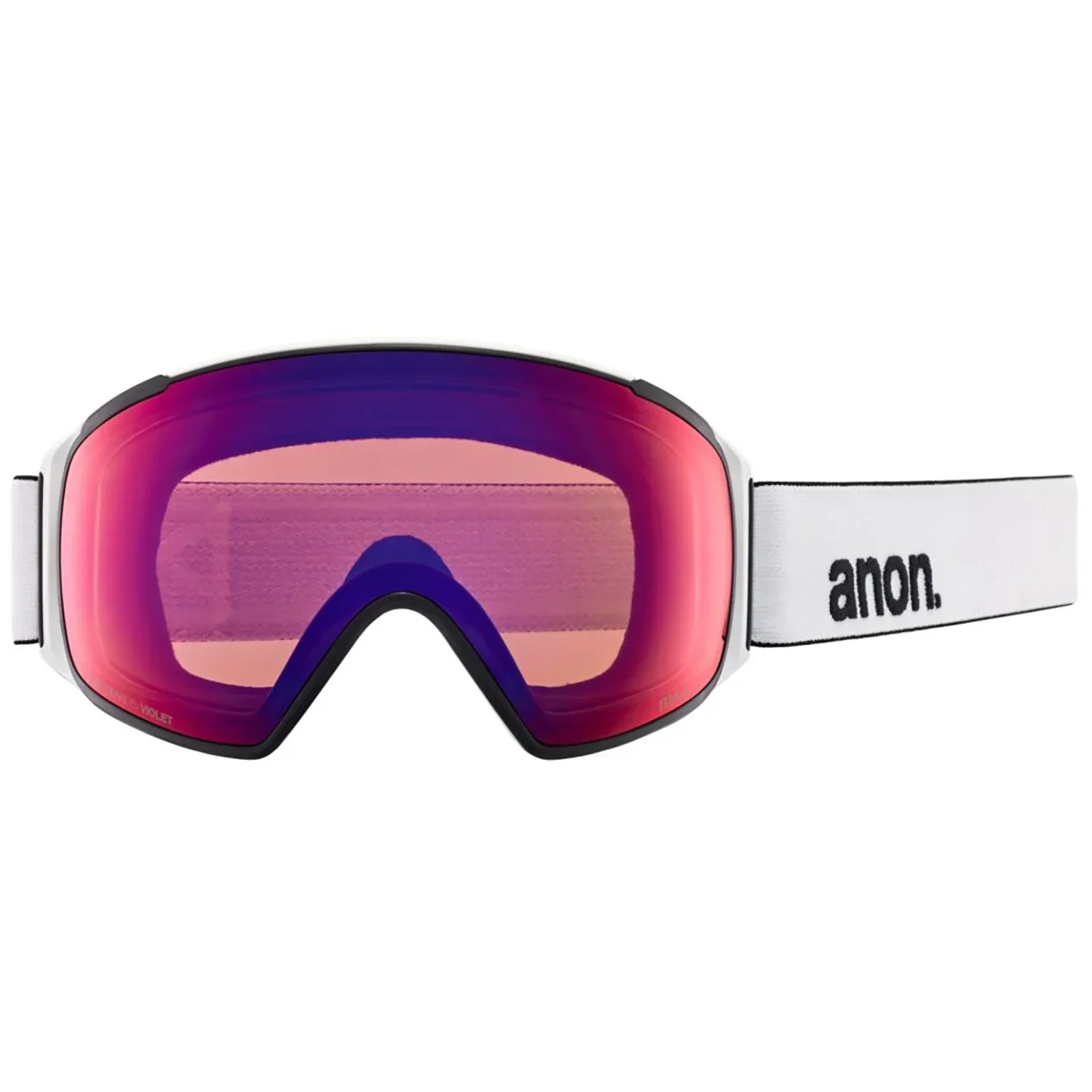 Anon M4S Toric MFI Goggles 2025 - Low Bridge Fit - Image 5