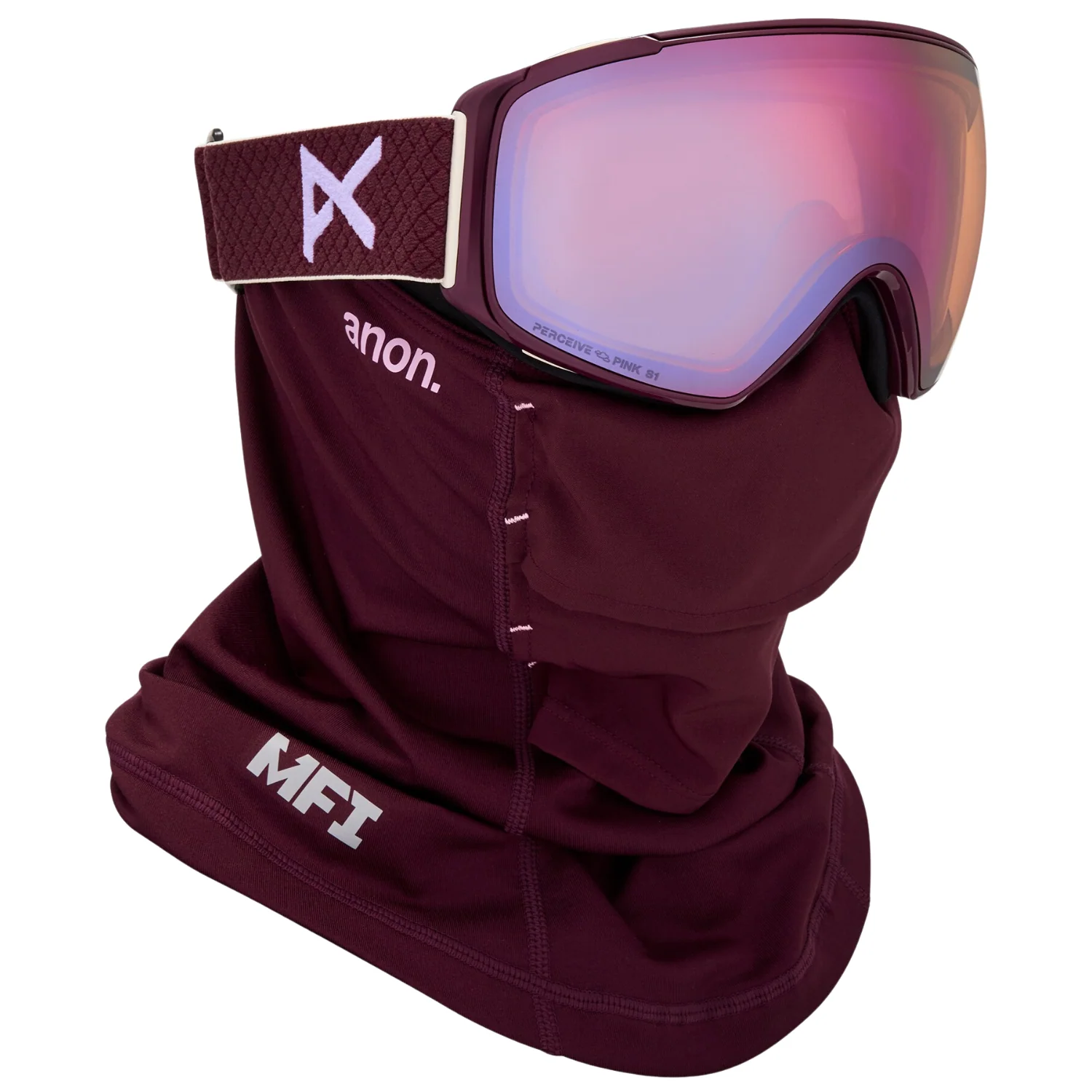 Anon M4S Toric Goggles 2026 - Image 20