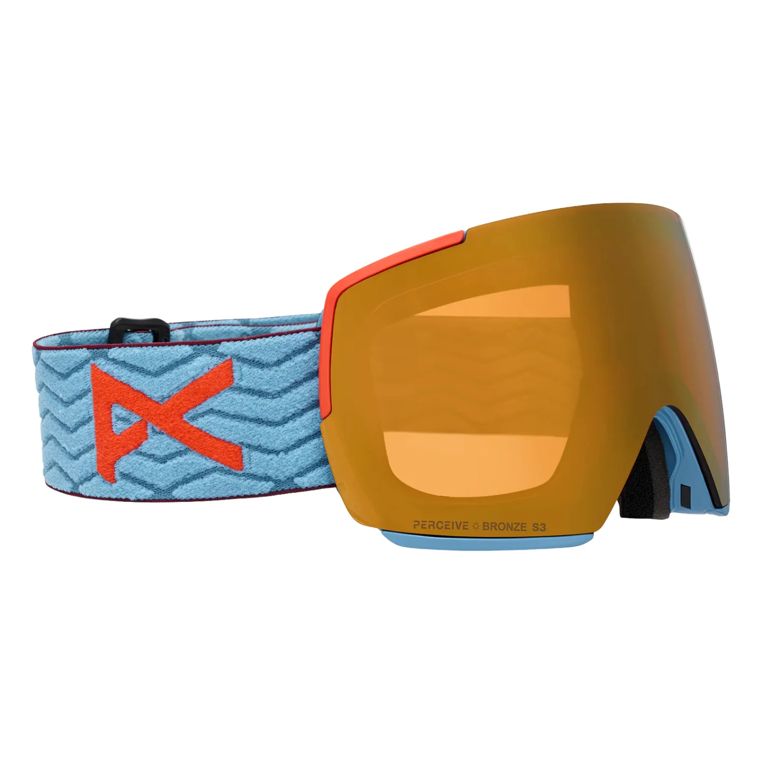 Anon M5 Goggles 2026 - Image 31