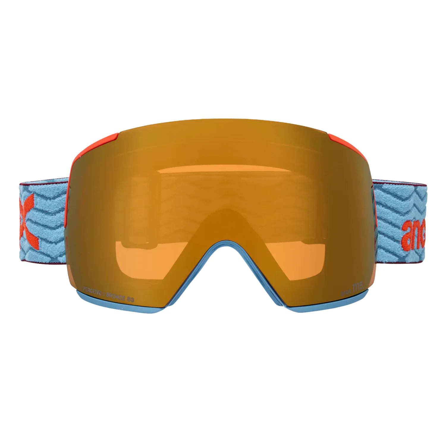 Anon M5 Goggles 2026 - Image 33