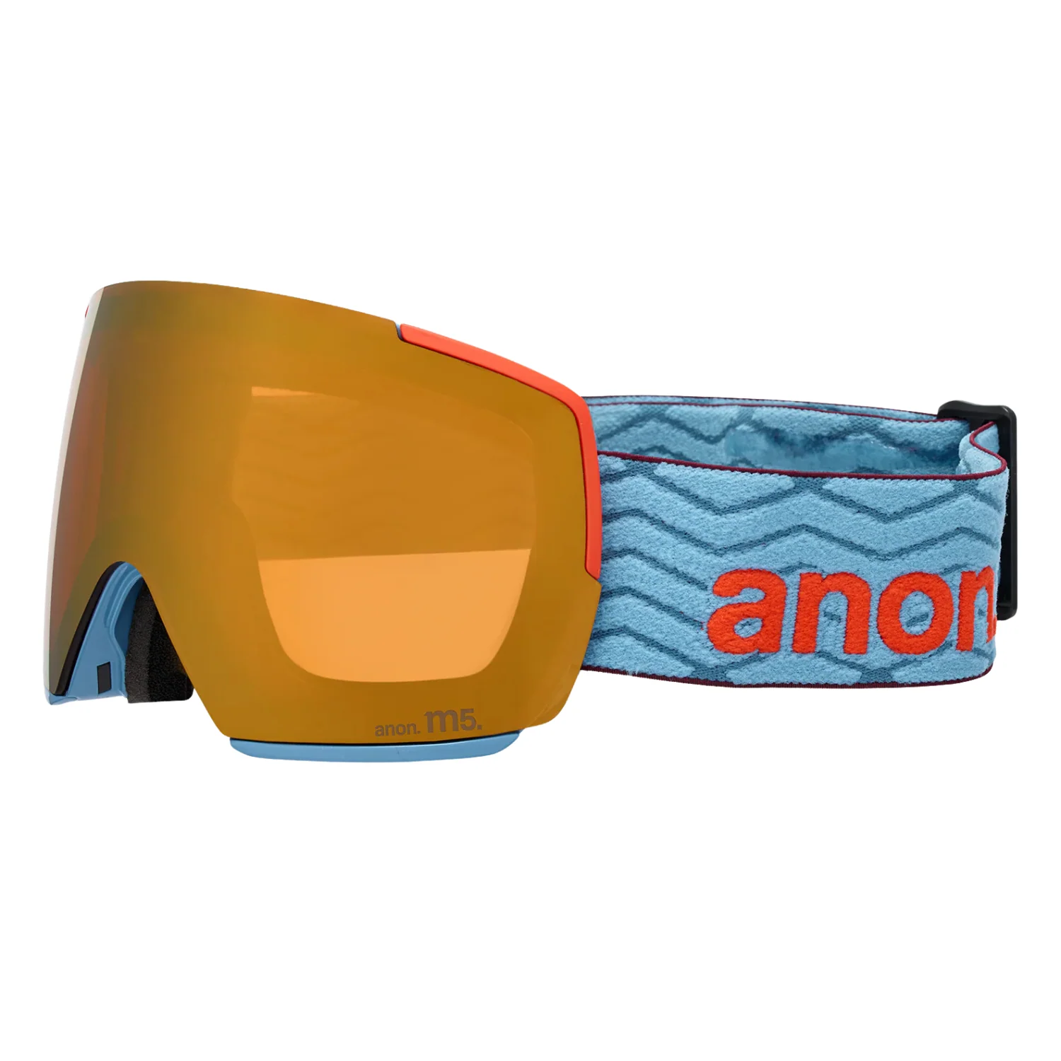 Anon M5 Goggles 2026 - Image 34