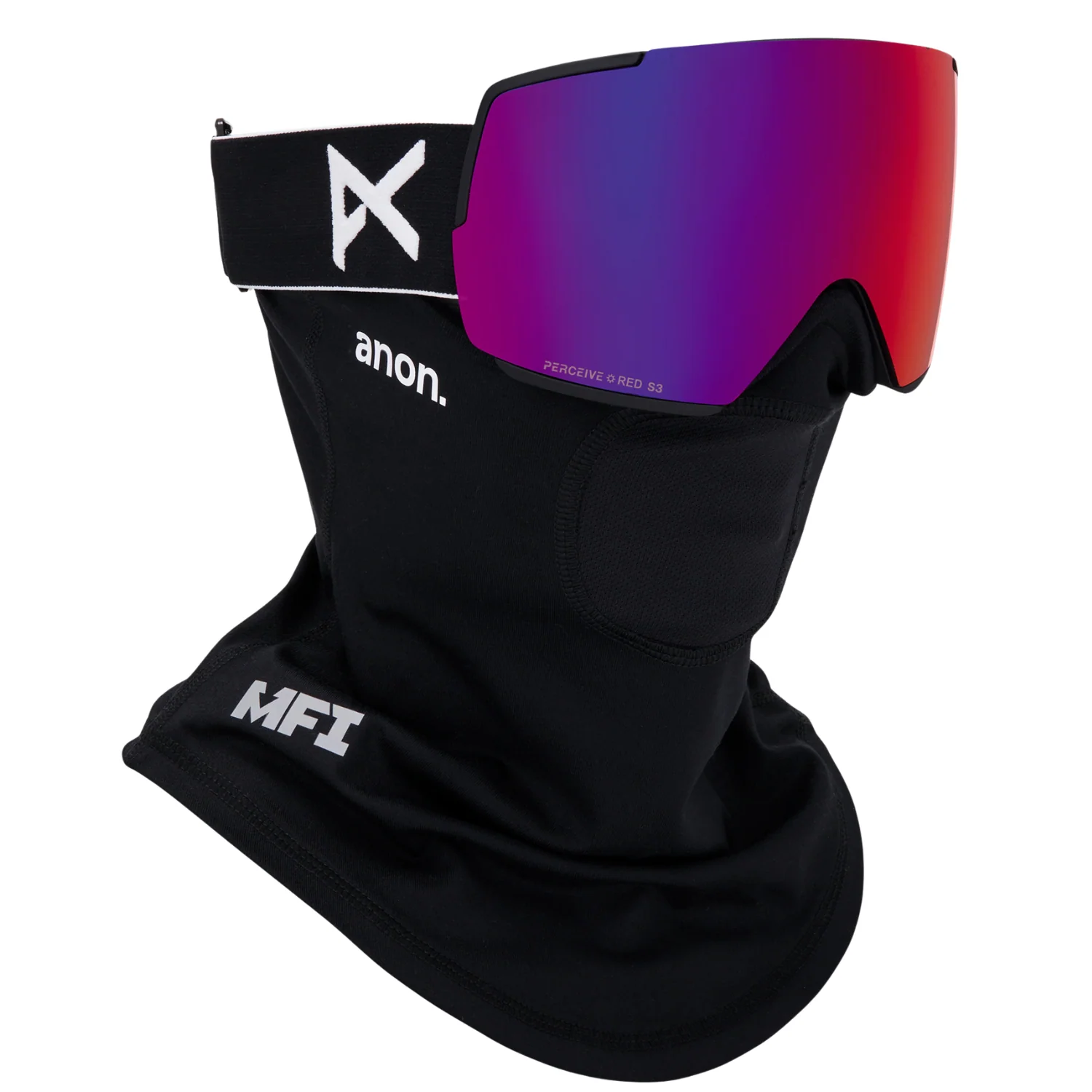 Anon M5 Goggles 2026 - Image 8