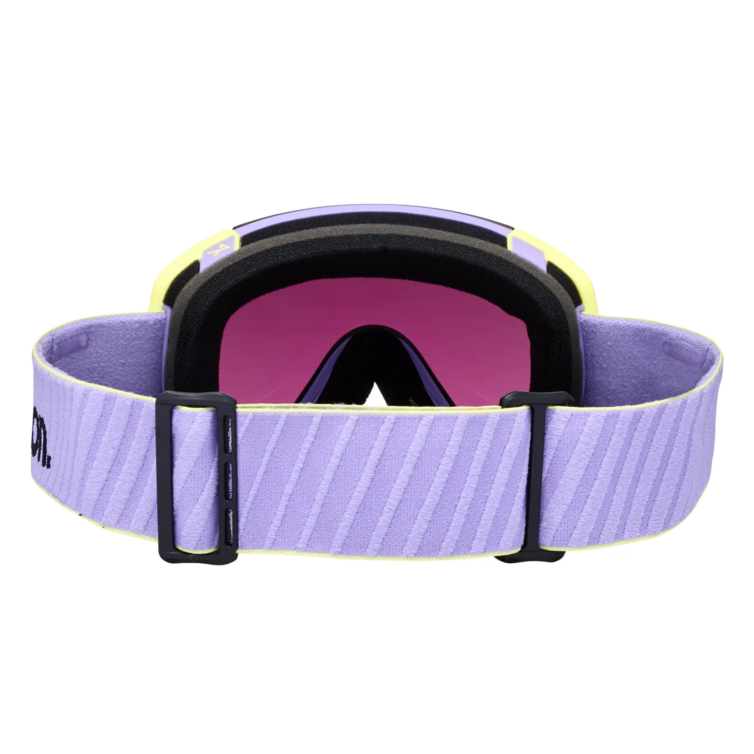 Anon M5 Goggles 2026 - Low Bridge Fit - Image 23