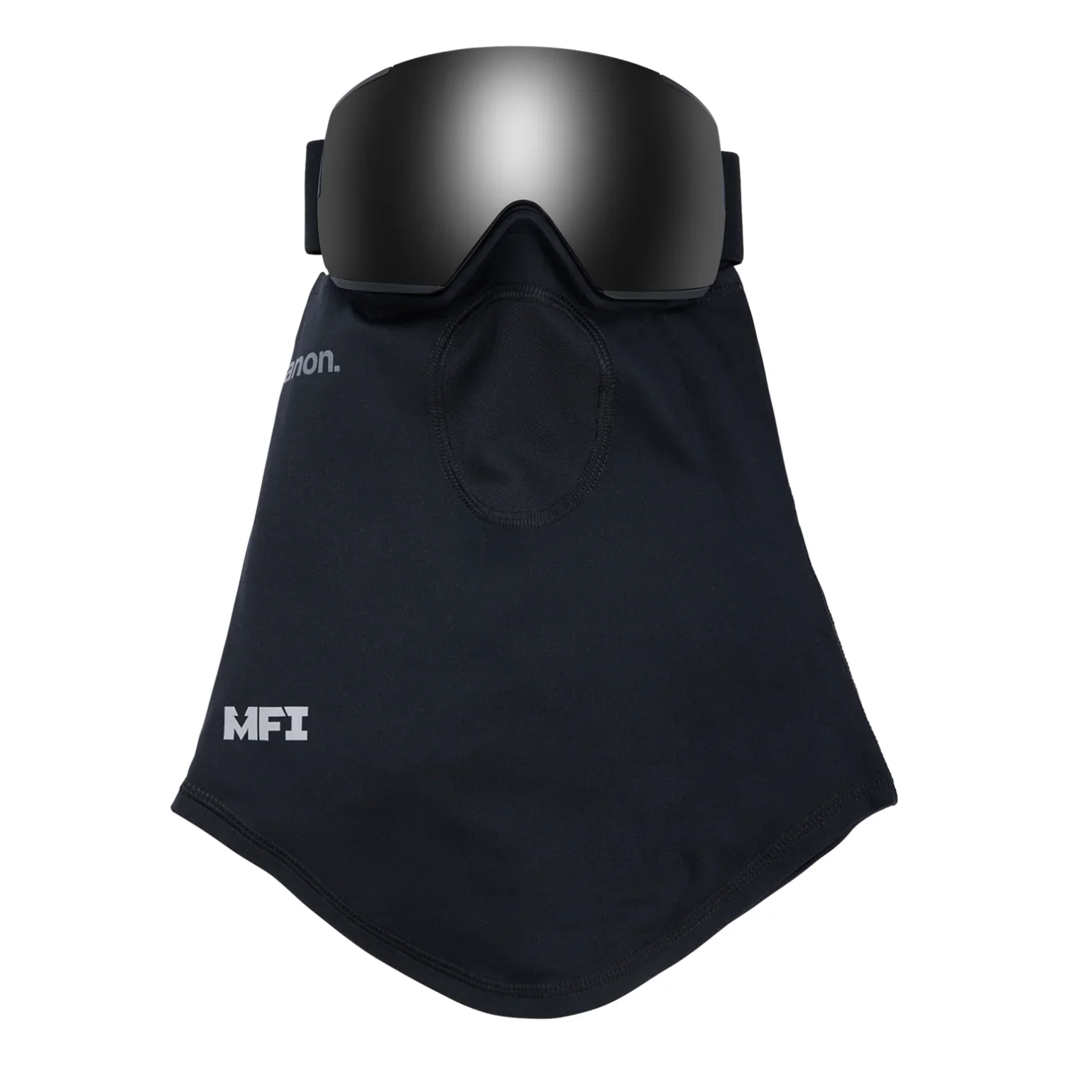 Anon M5 MFI Goggles 2025 - Low Bridge Fit - Image 24