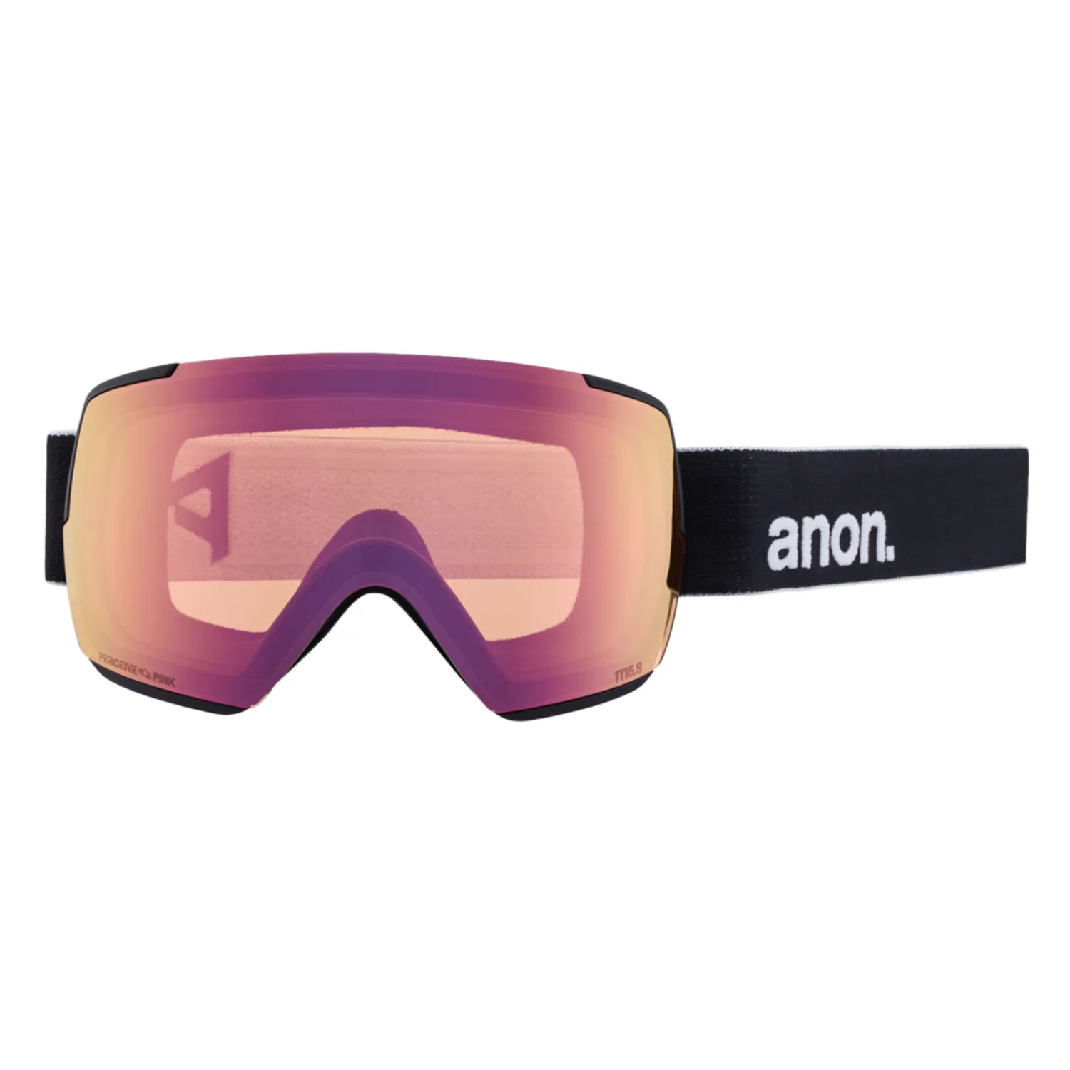 Anon M5S MFI Goggles 2025 - Low Bridge Fit - Image 14