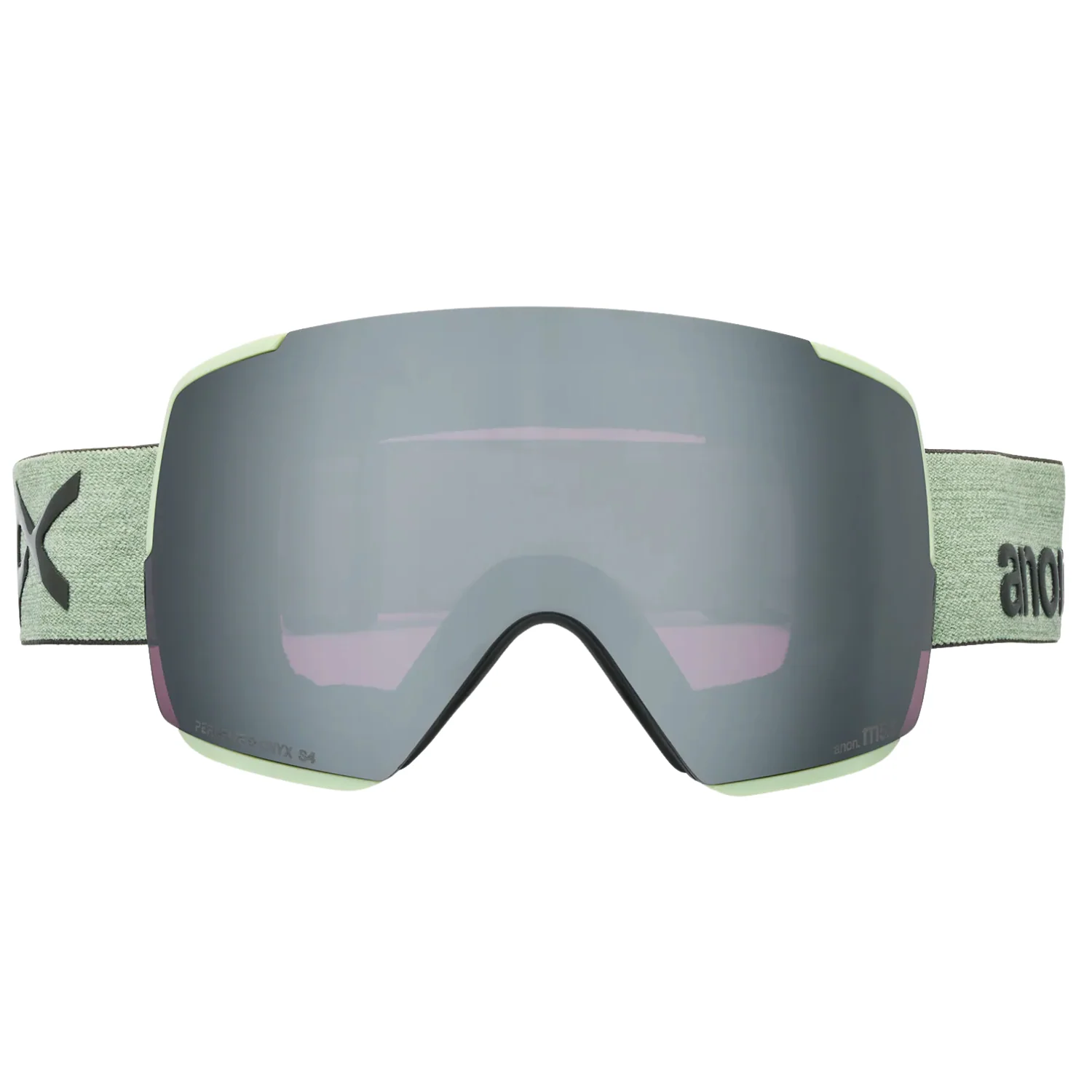 Anon M5S Goggles 2026 - Low Bridge Fit - Image 51