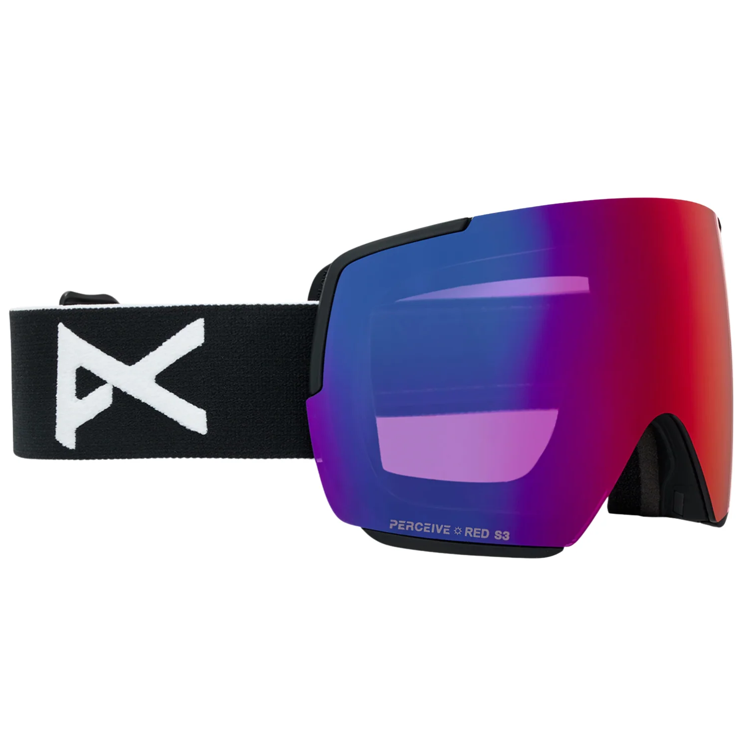 Anon M5S Goggles 2026 - Low Bridge Fit - Image 7