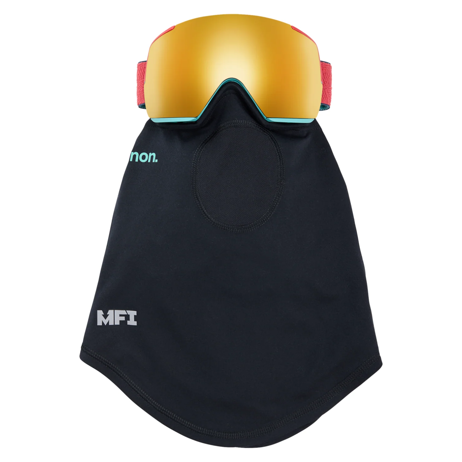 Anon M5S Goggles 2024 - Image 3