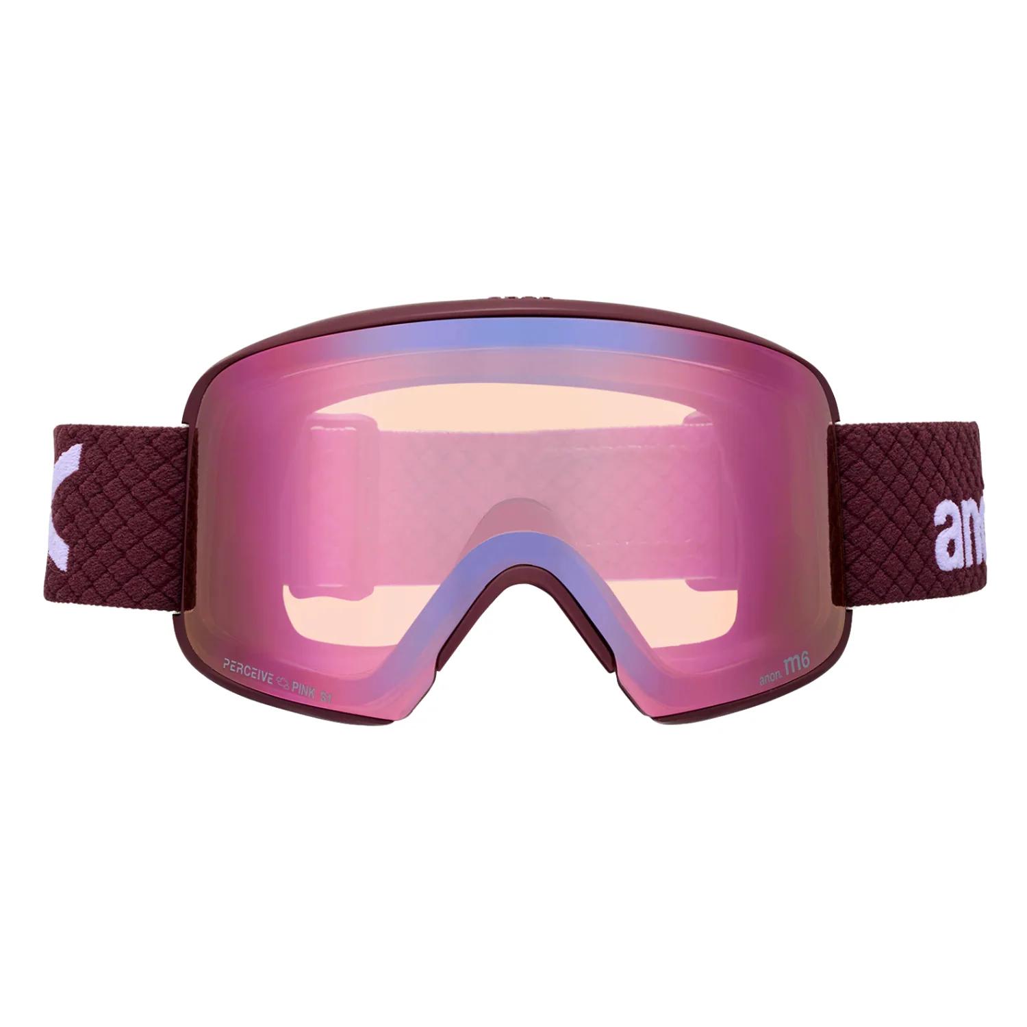 Anon M6 Goggles 2026 - Low Bridge Fit - Image 21