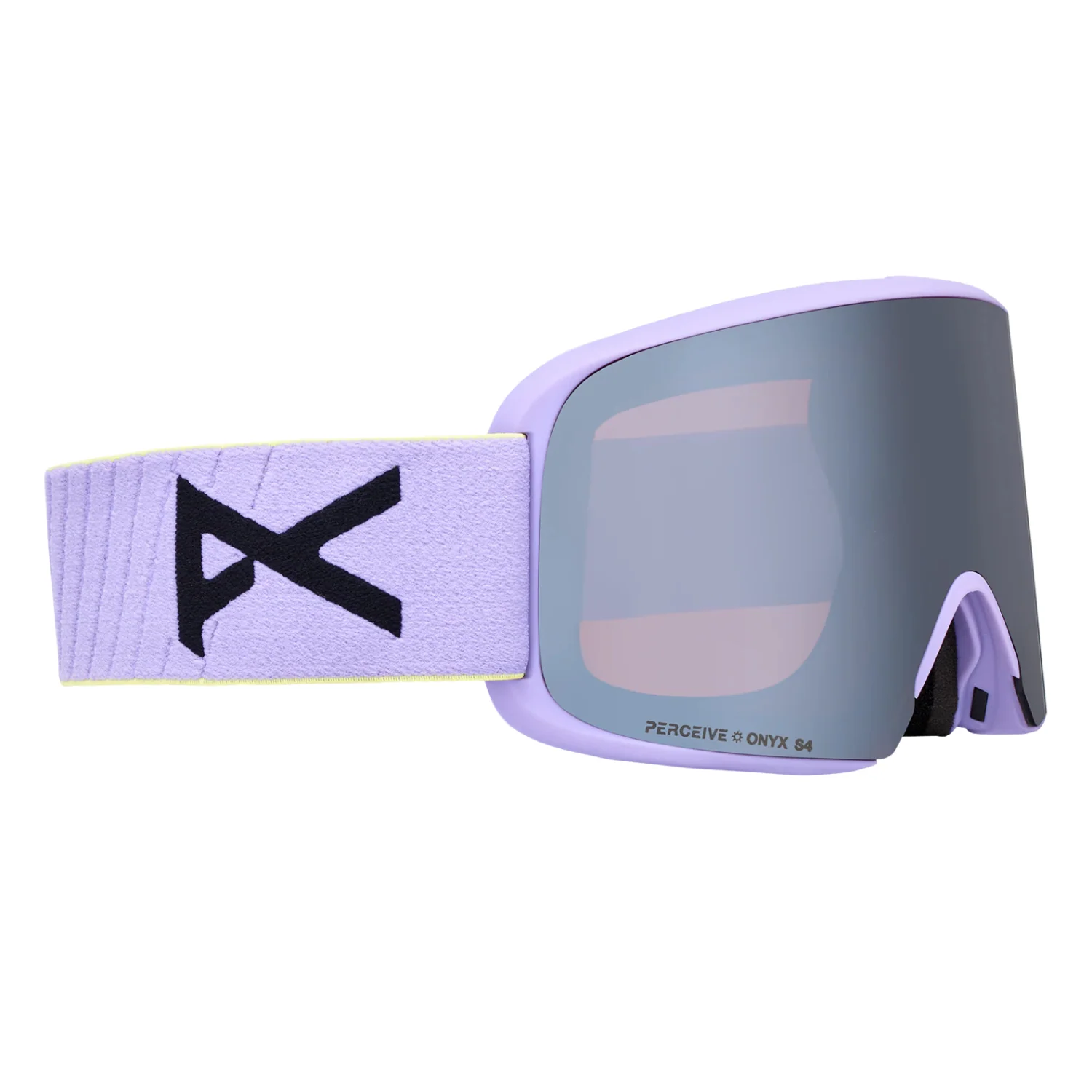 Anon M6 Goggles 2026 - Low Bridge Fit - Image 43