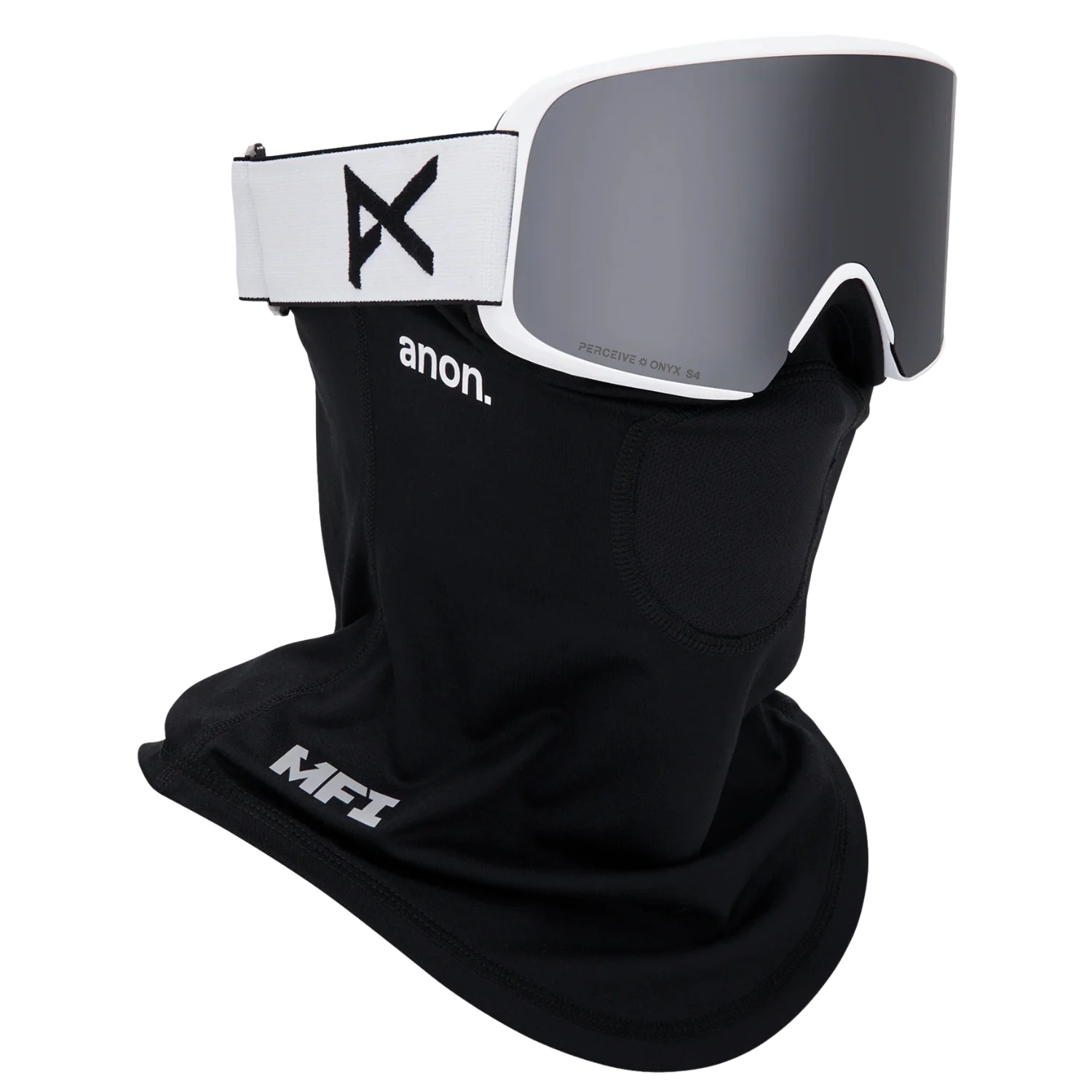Anon M6 Goggles 2026 - Low Bridge Fit - Image 62