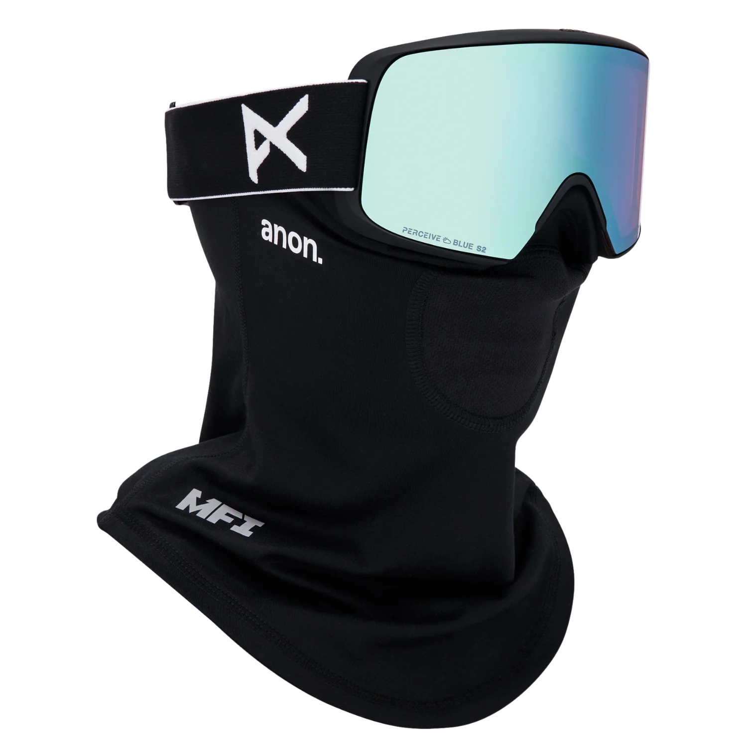 Anon M6S Goggles 2026 - Image 14