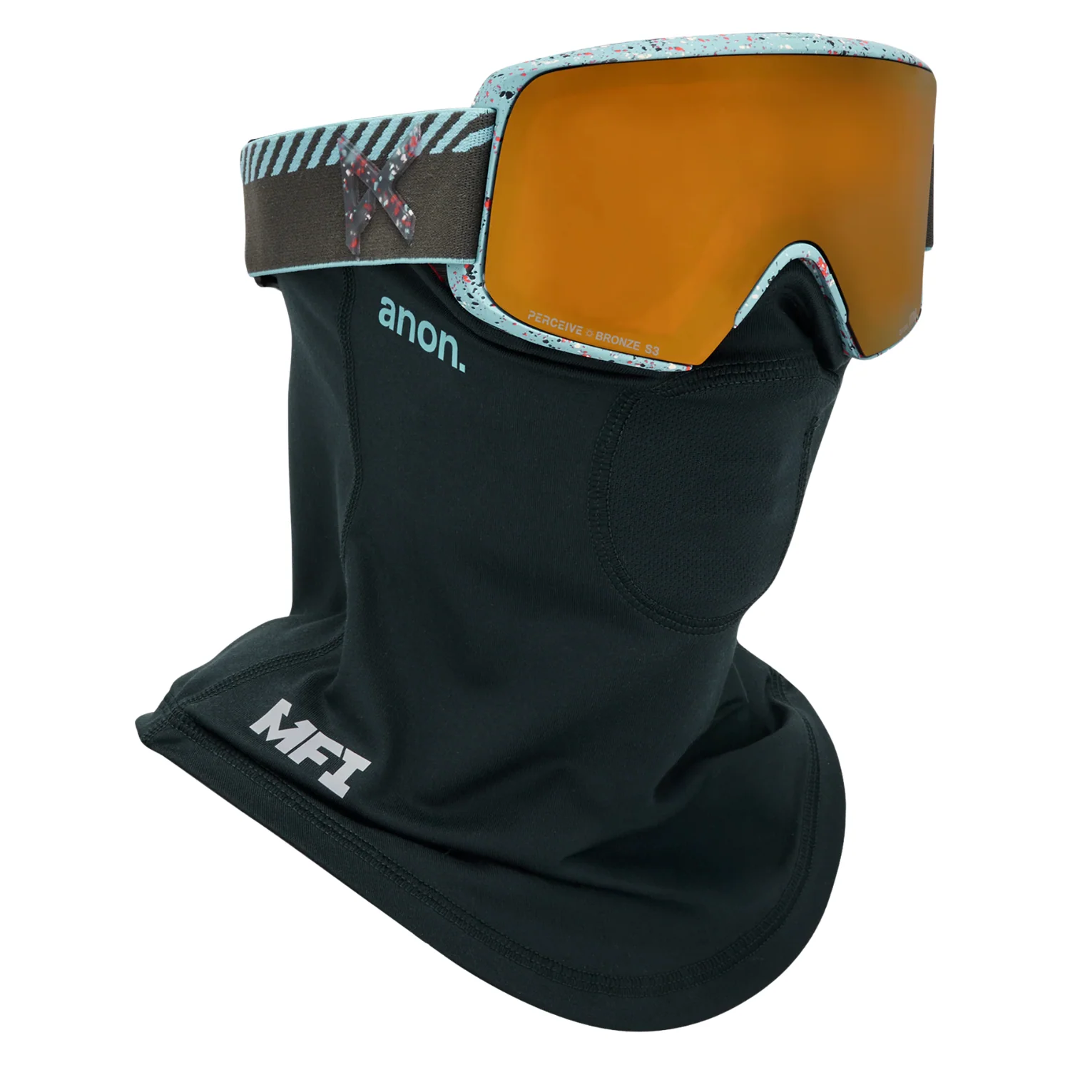 Anon M6S Goggles 2026 - Image 2