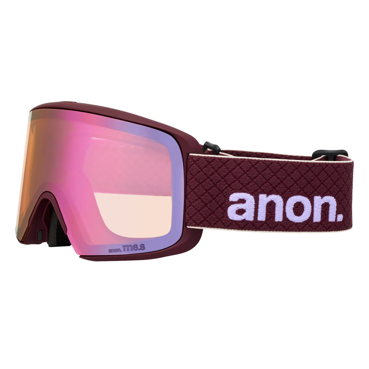 Anon M6S Goggles 2026 - Image 22