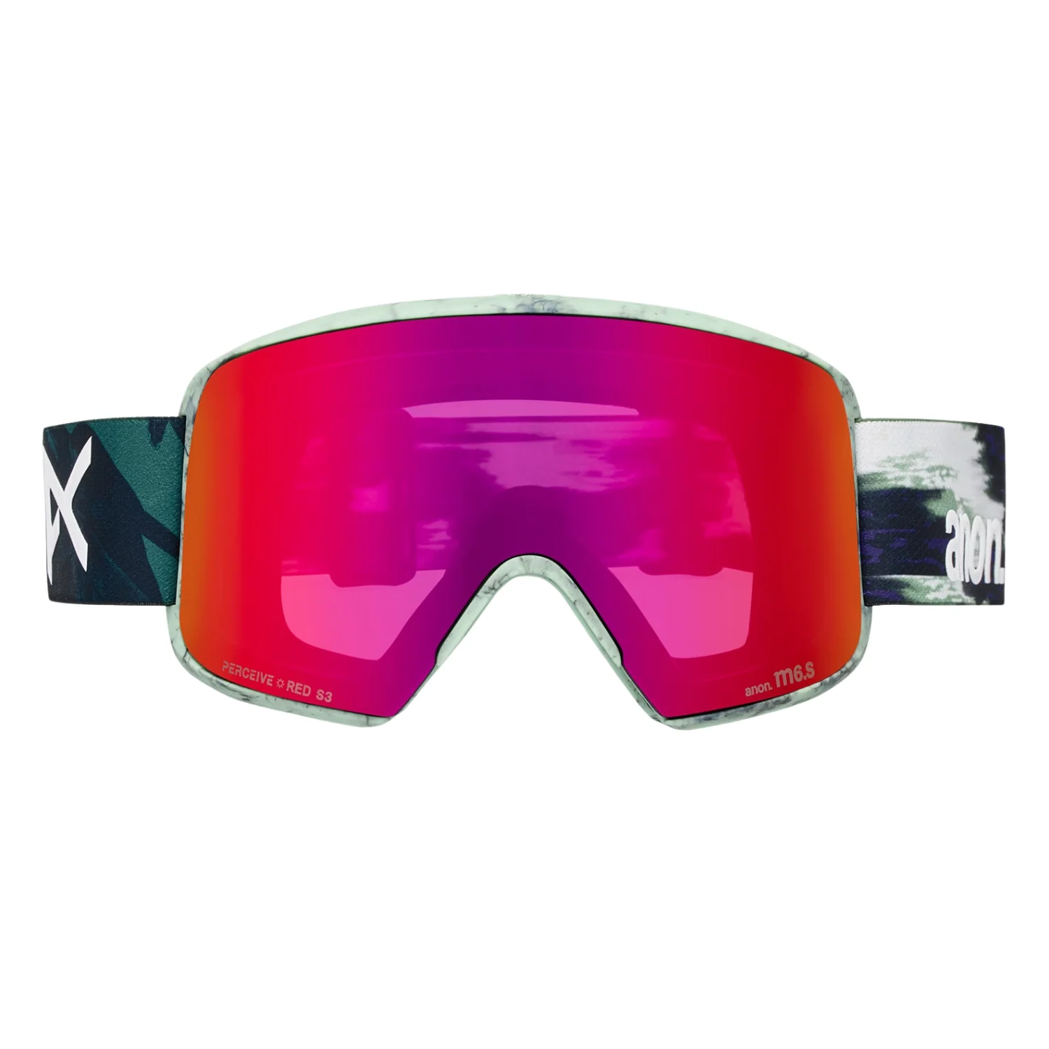 Anon M6S Goggles 2026 - Image 27