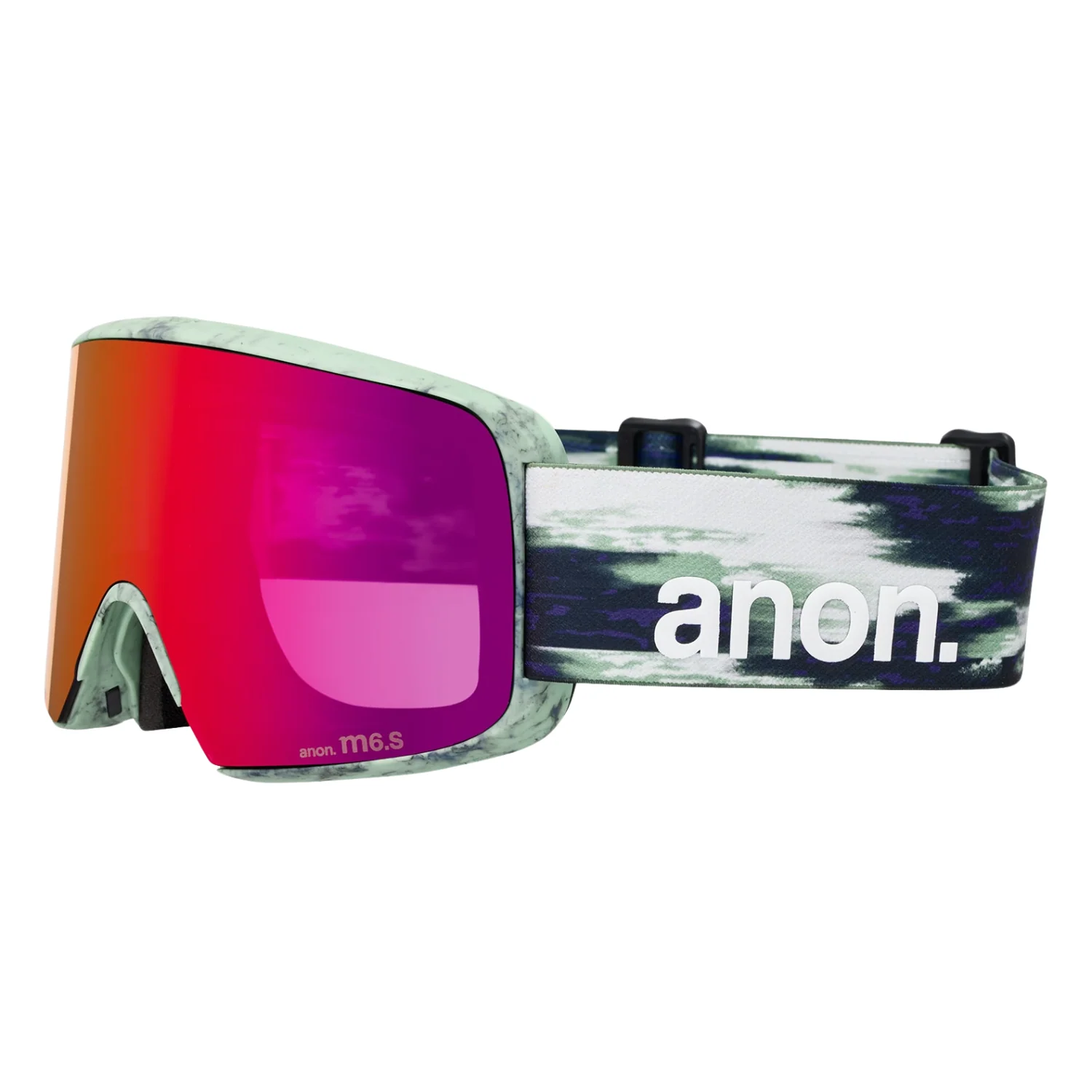 Anon M6S Goggles 2026 - Image 28