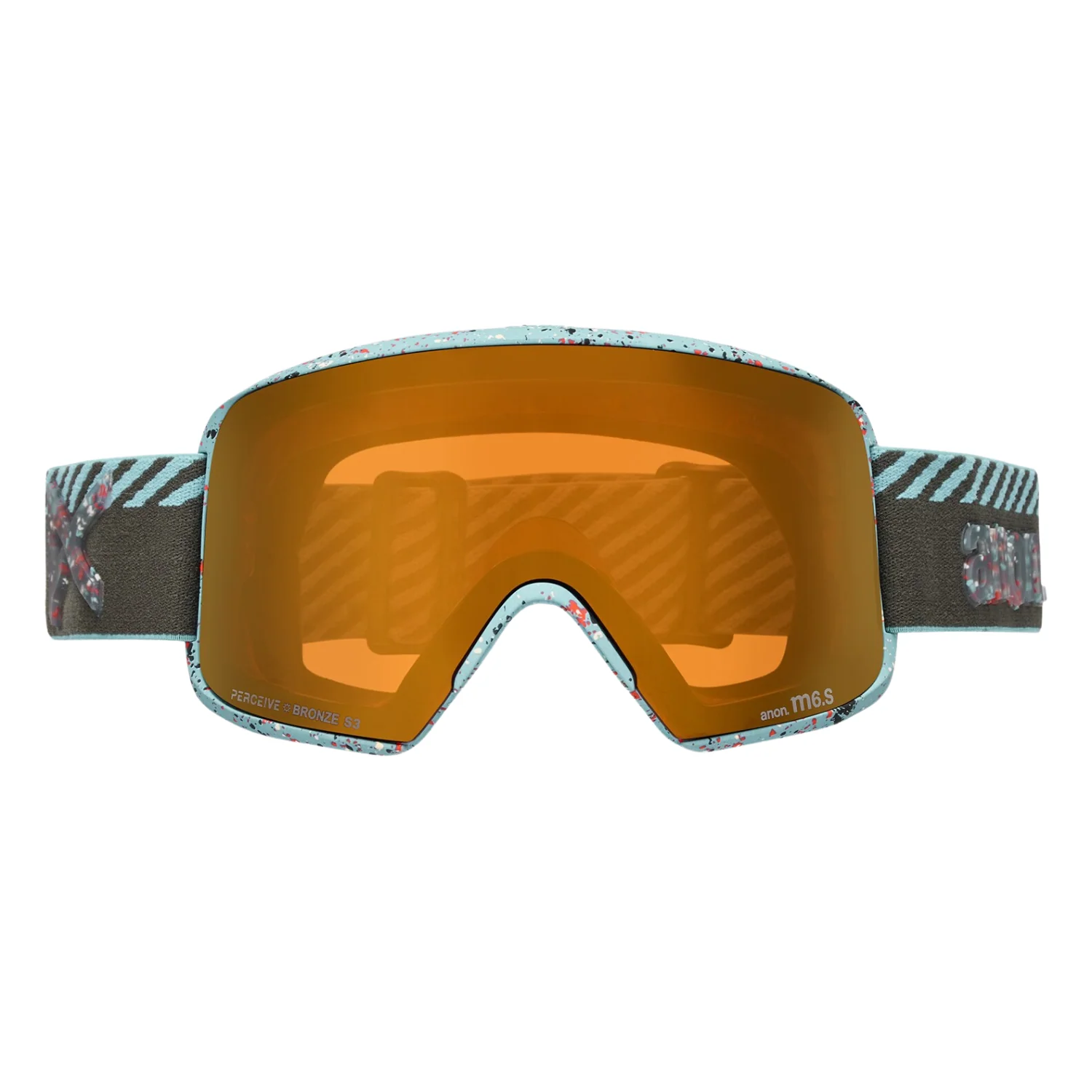 Anon M6S Goggles 2026 - Image 3