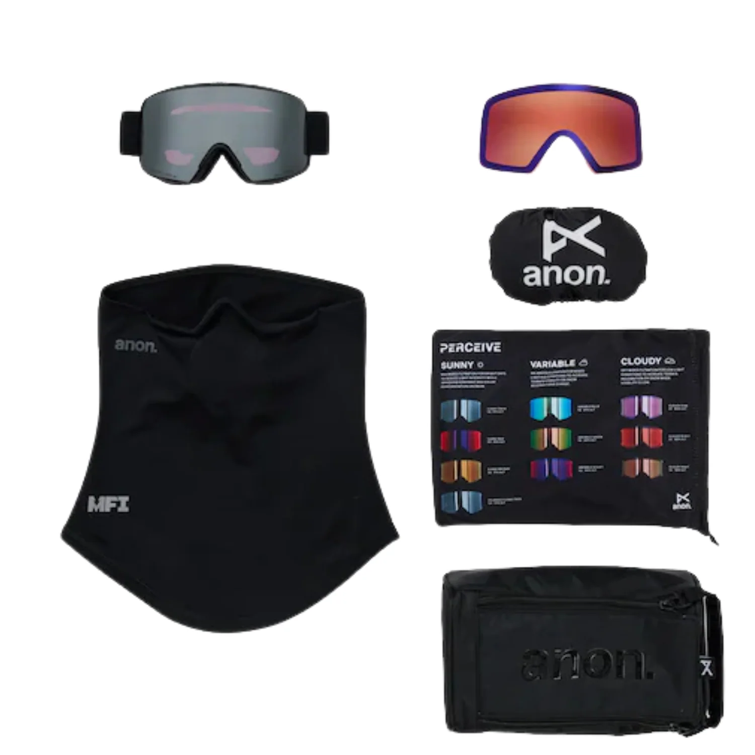 Anon M6S Goggles 2026 - Image 60
