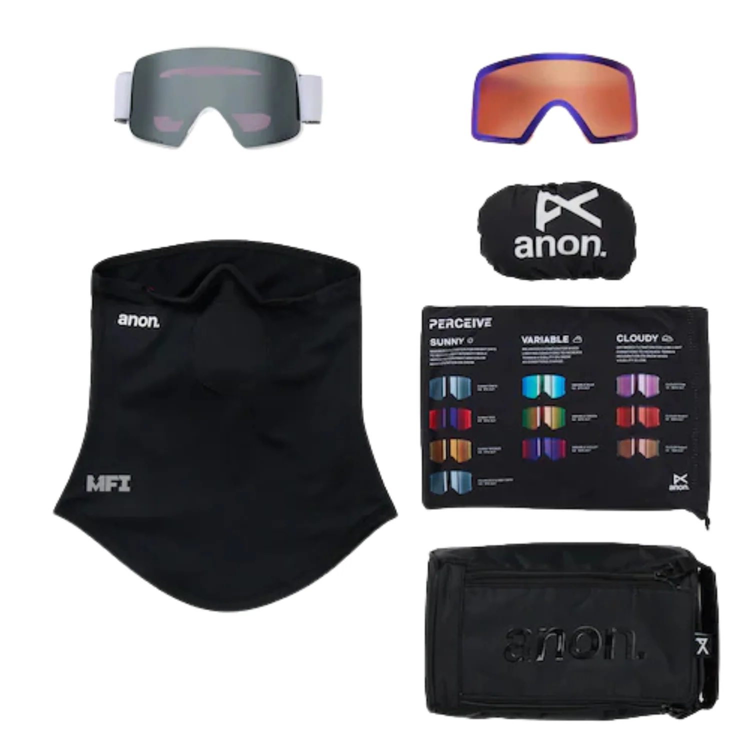 Anon M6S Goggles 2026 - Image 66