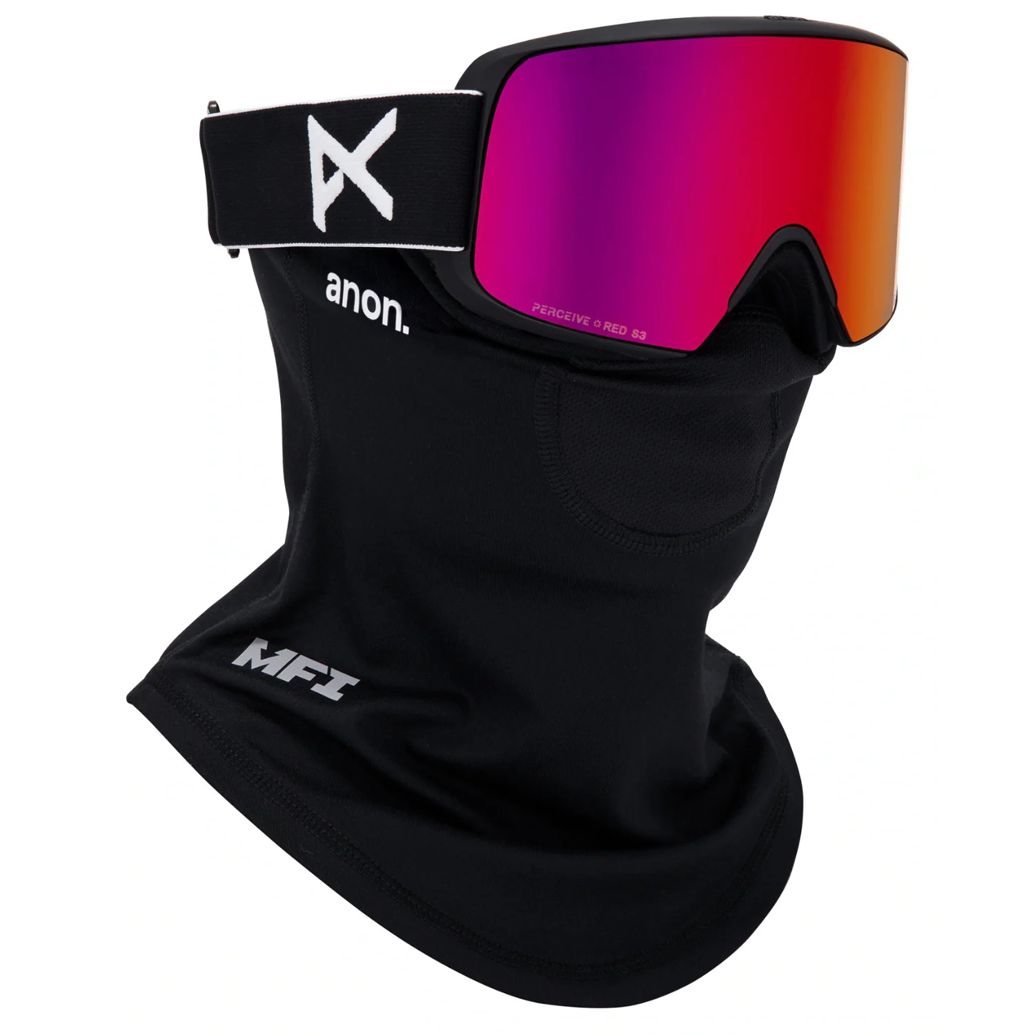 Anon M6S Goggles 2026 - Image 8