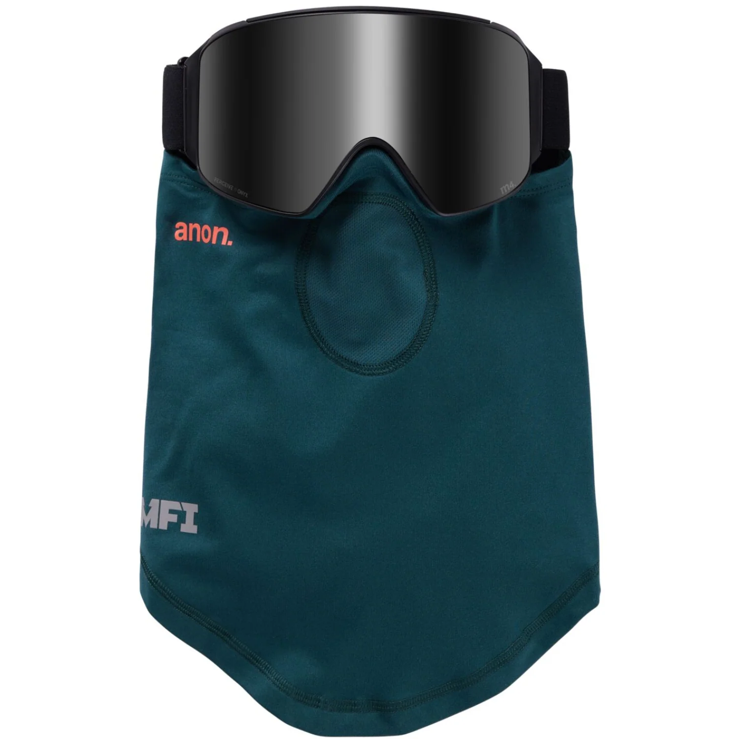 Anon MFI Lightweight Neck Warmer 2026 - Image 4