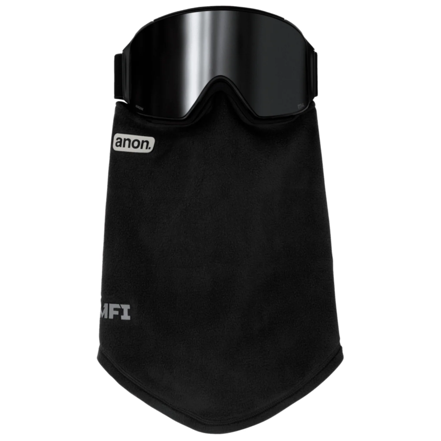 Anon MFI Microfur Neck Warmer 2025 - Image 4