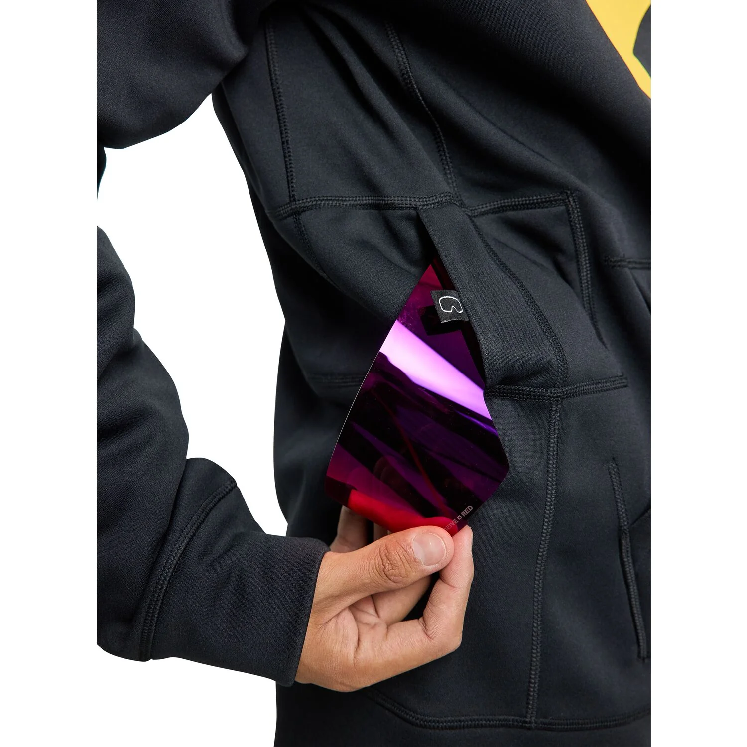 Anon MFI Pullover Hoodie 2026 - Image 13