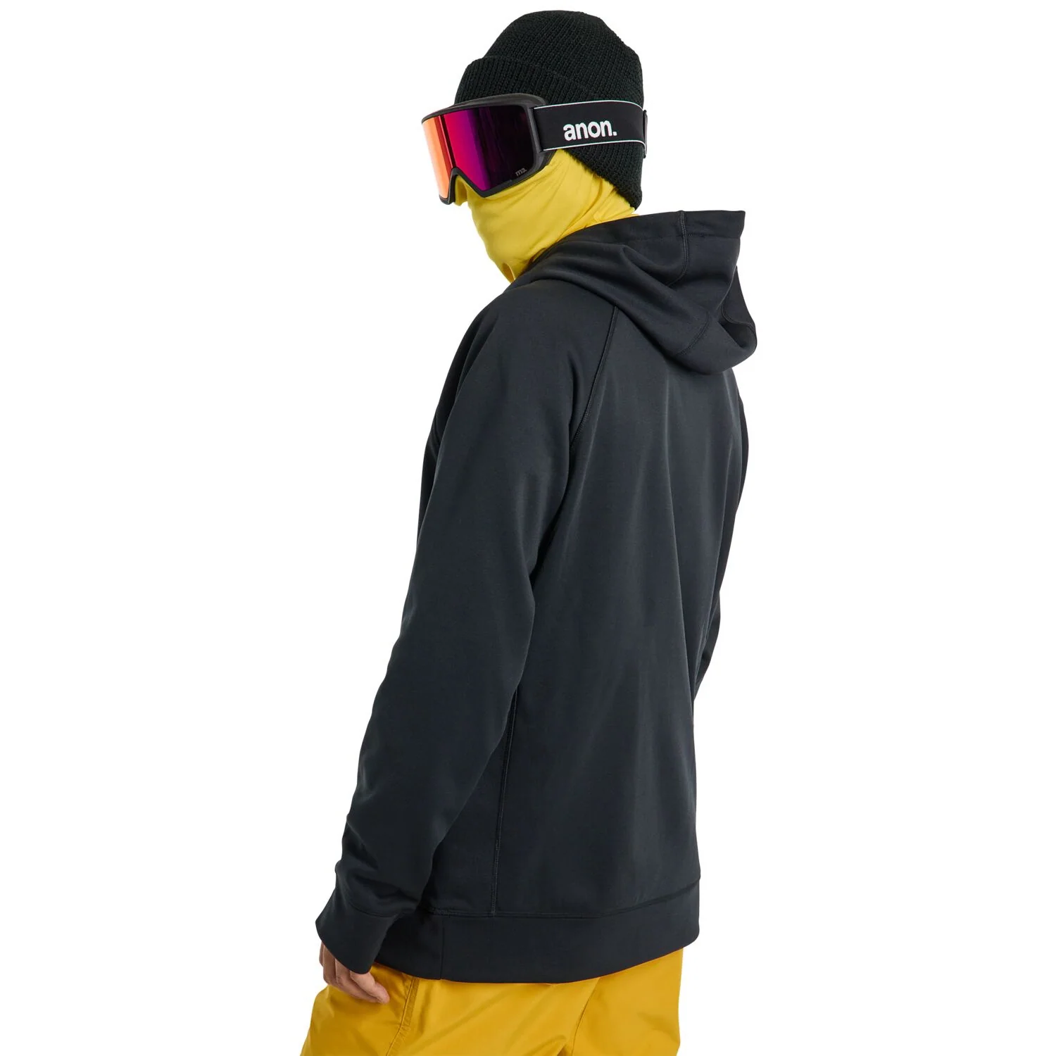 Anon MFI Pullover Hoodie 2026 - Image 9