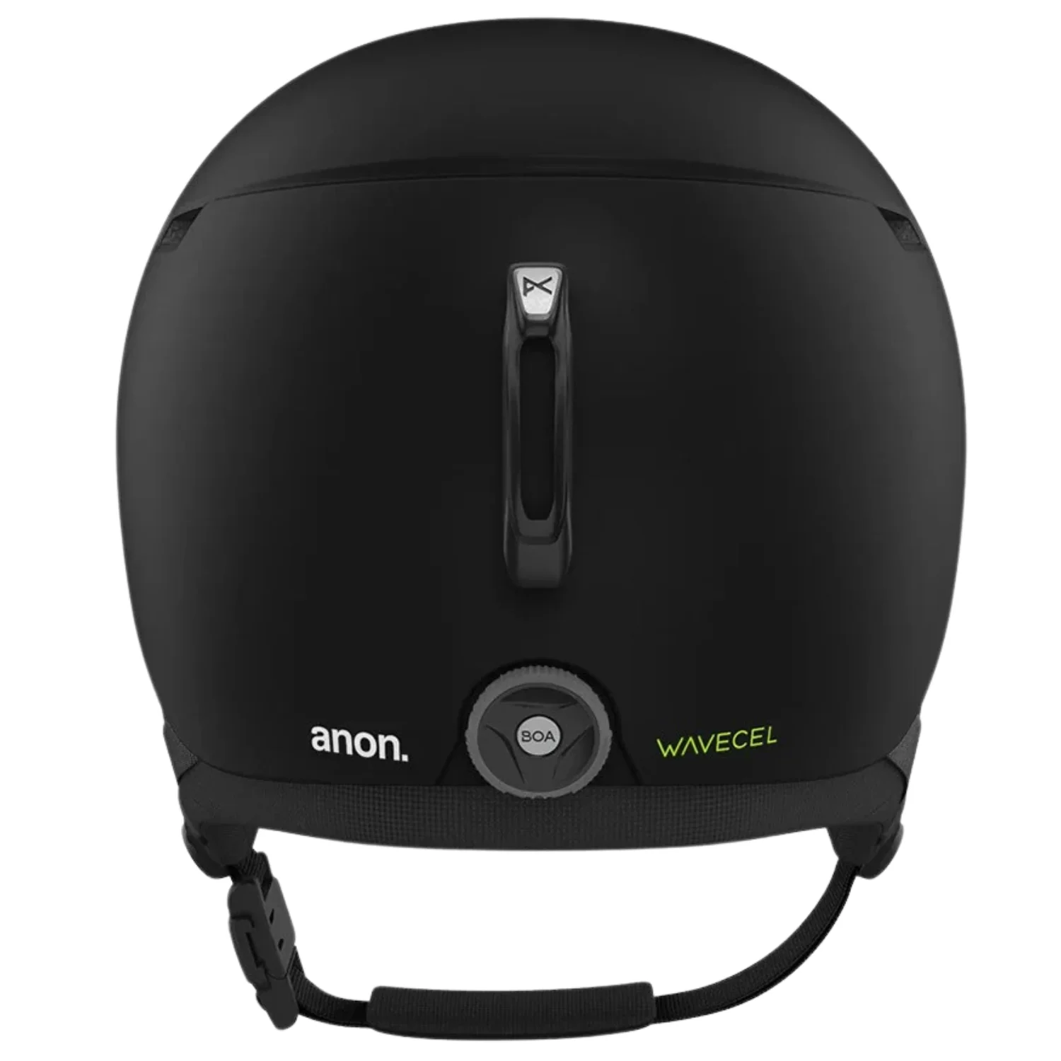 Anon Oslo Wavecel Helmet 2025 - Image 2