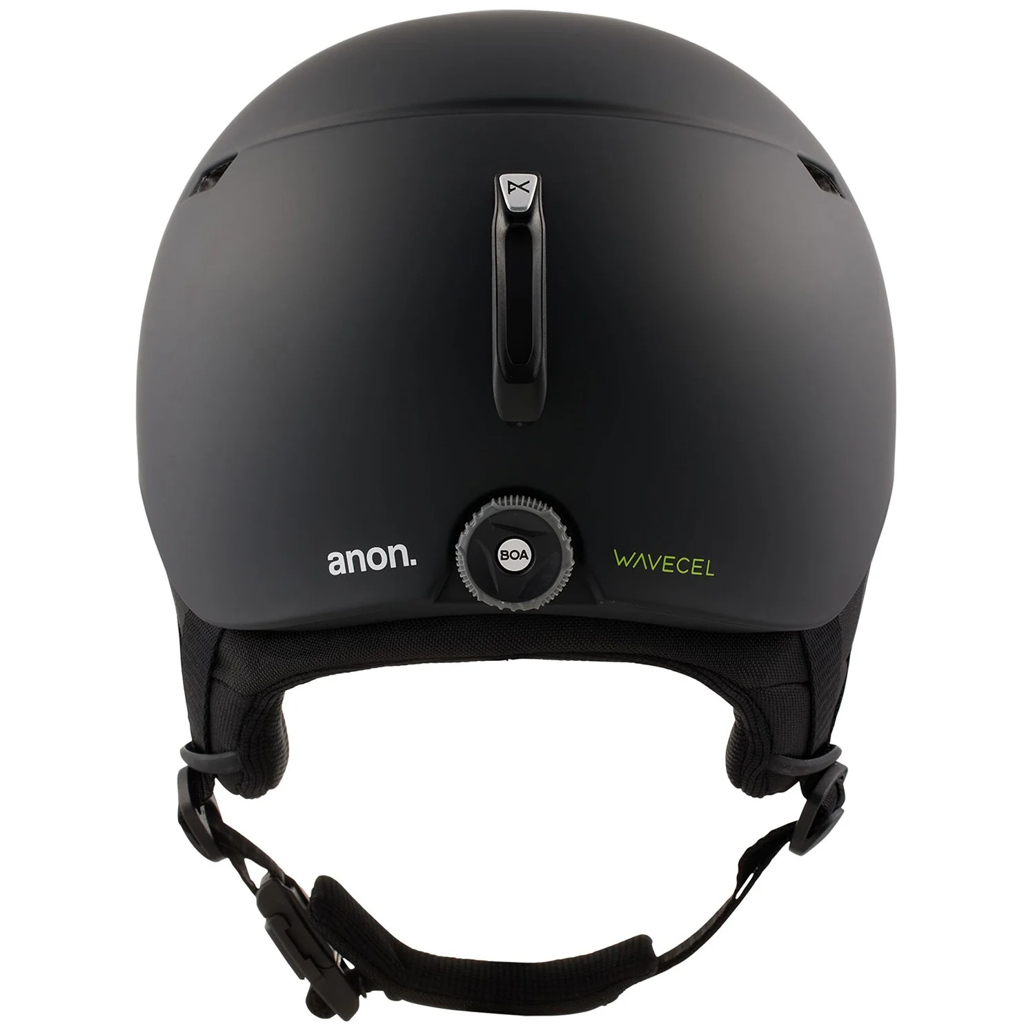 Anon Oslo Wavecel Helmet 2025 - Youth - Image 2