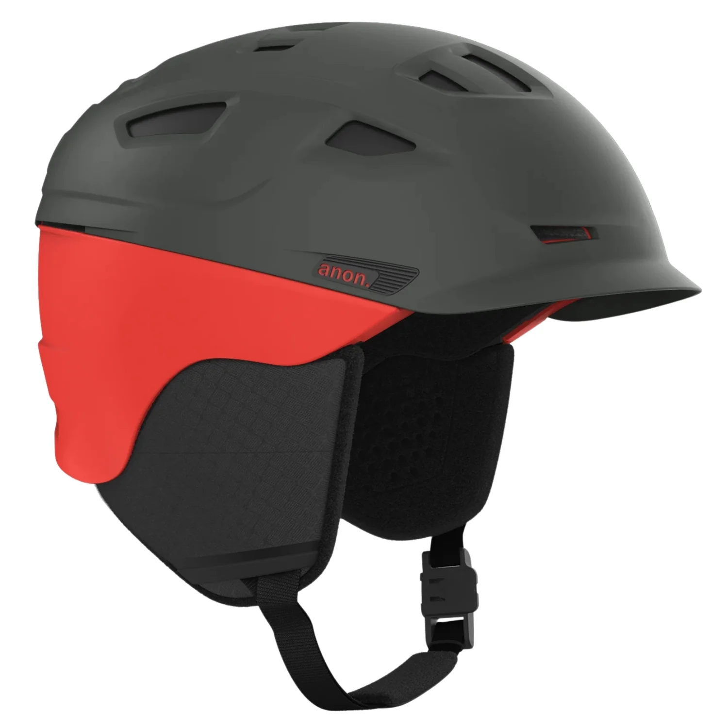 Anon Prime MIPS Helmet 2026 - Unisex - Image 9