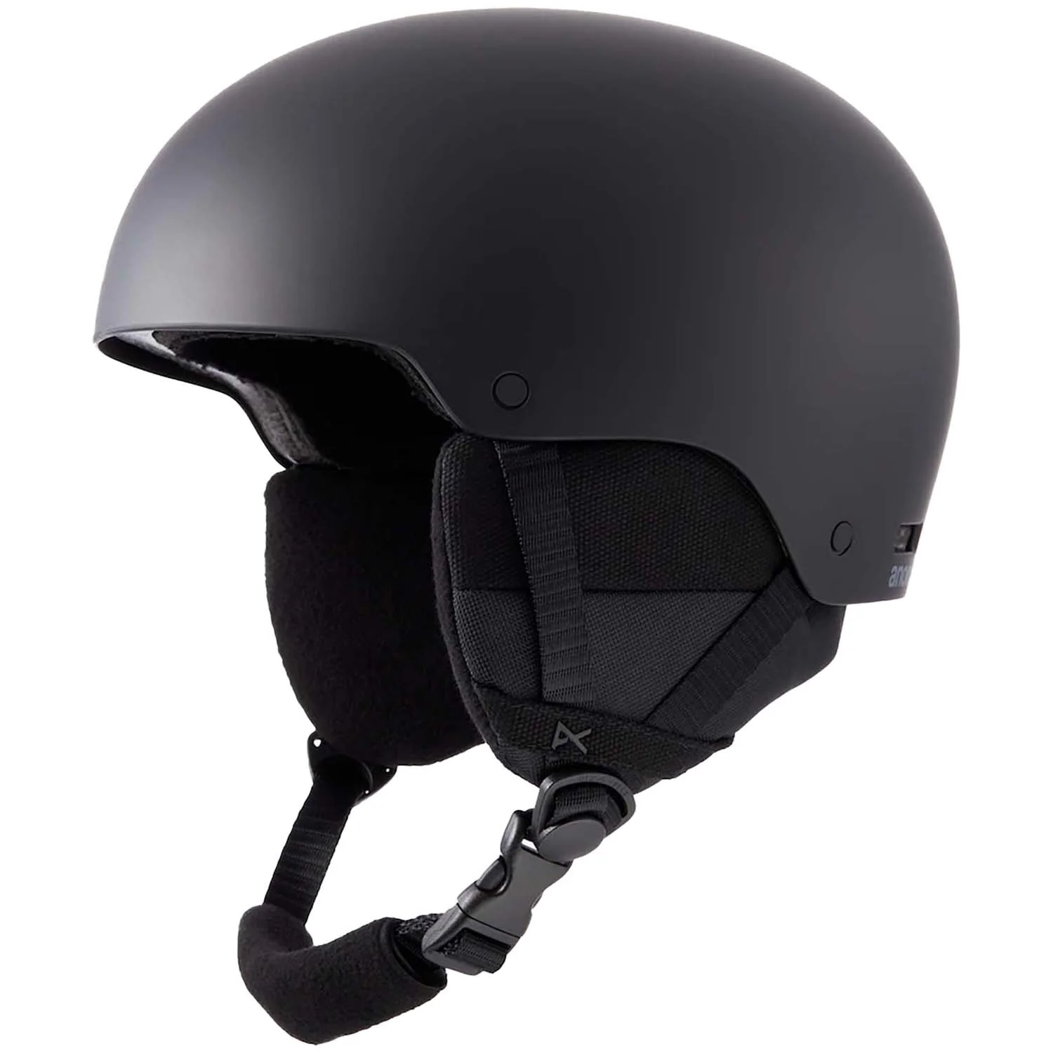 Anon Raider 3 Helmet 2025 - Round Fit - Image 7