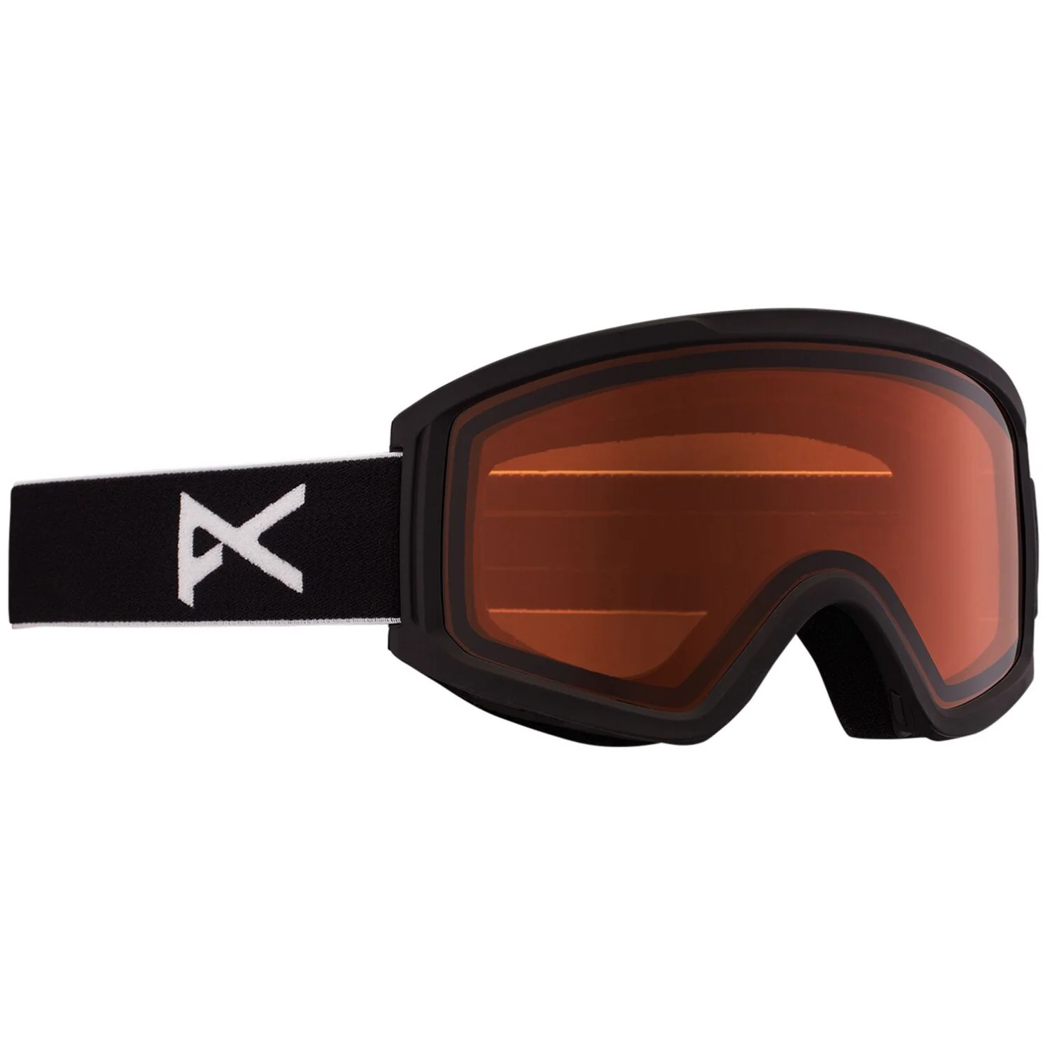 Anon Tracker 2.0 Goggles 2025 - Youth - Image 3