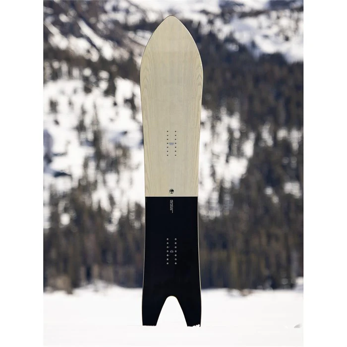 Arbor A-Frame Snowboard 2026 - Men's - Image 5