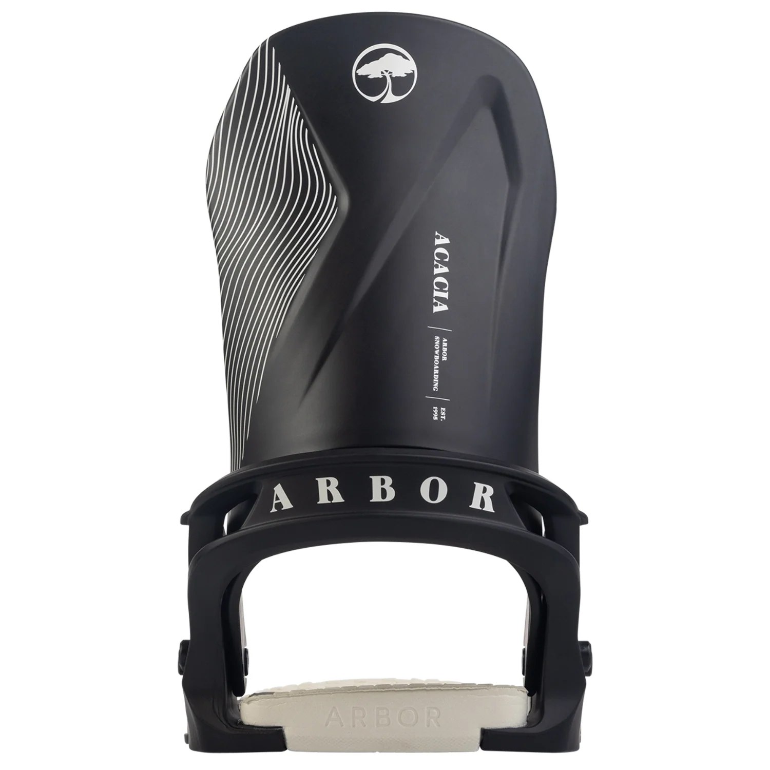Arbor Acacia Bindings 2026 - Women's - Image 16