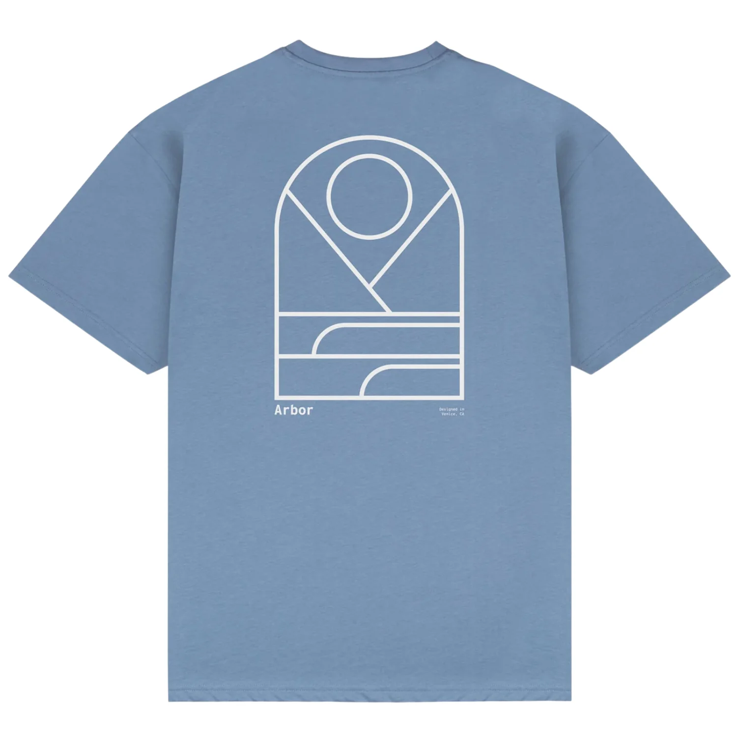 Arbor Breaker Tee - Men's - Image 3
