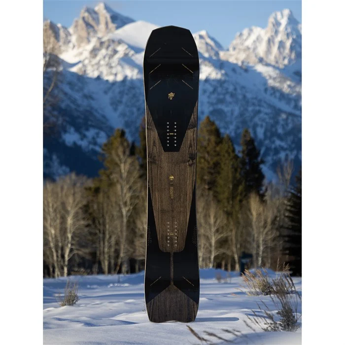 Arbor Bryan Iguchi Pro Snowboard 2026 - Men's - Image 5