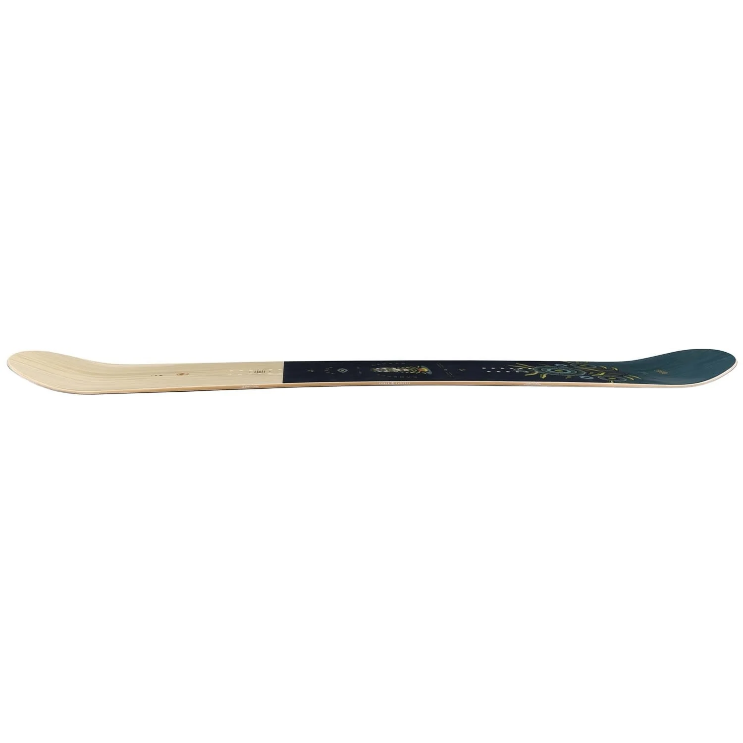 Arbor Cadence Camber 2023 - Women's Snowboard - Image 4