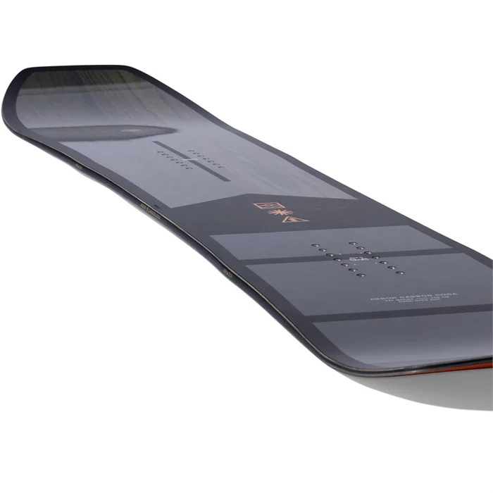 Arbor Carbon Coda Snowboard 2026 - Men's - Image 2