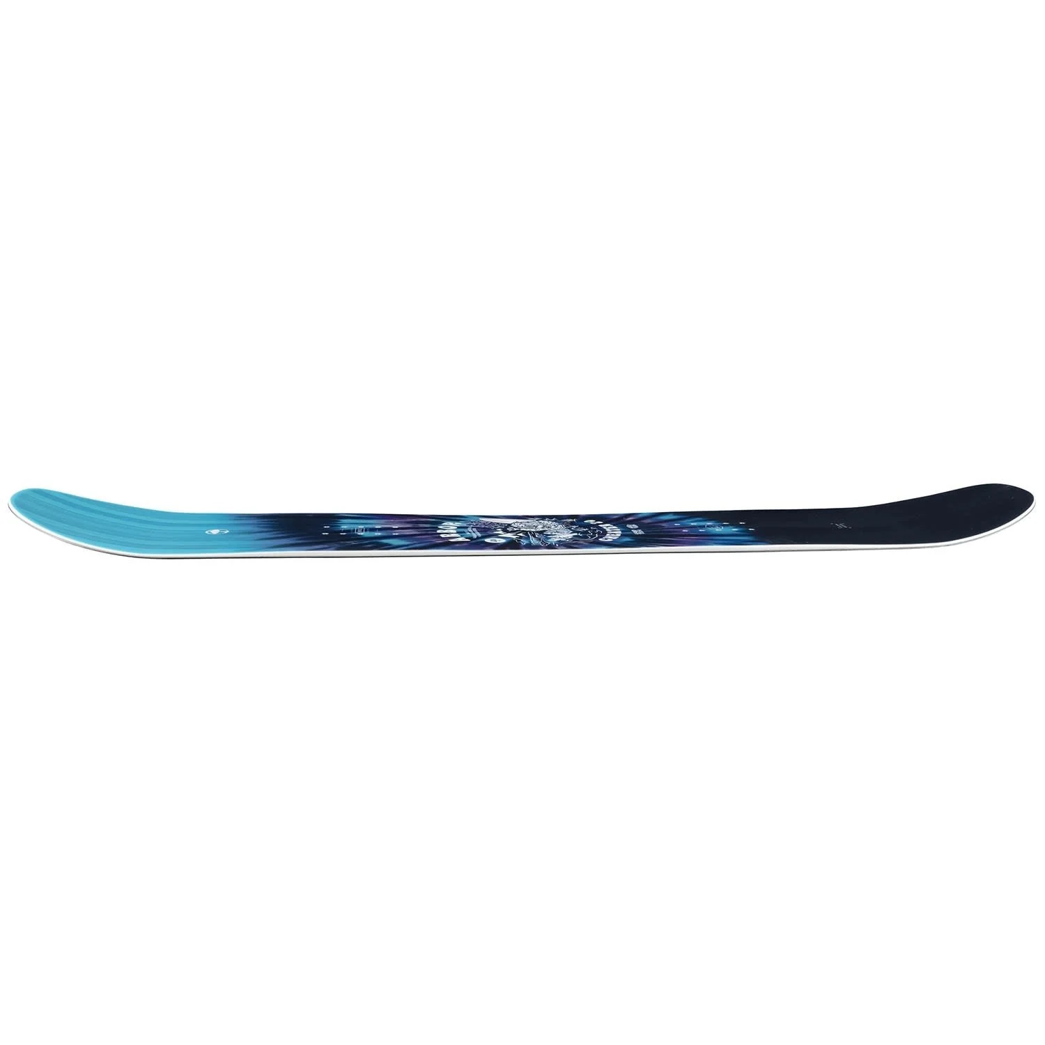 Arbor Cheater Rocker 2024 - Youth Snowboard - Image 9