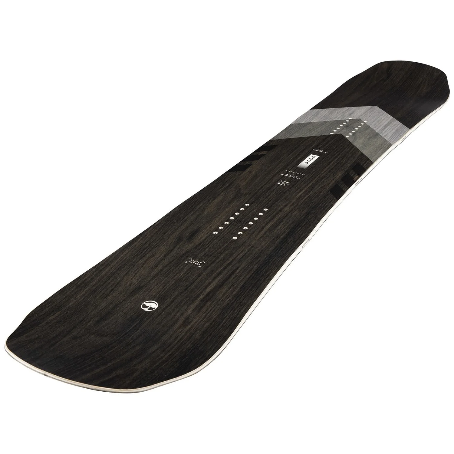 Arbor Coda Camber 2023 - Men's Snowboard - Image 3