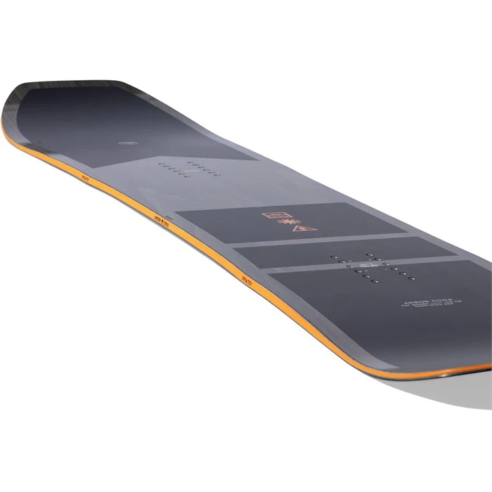 Arbor Coda Snowboard 2026 - Men's - Image 2