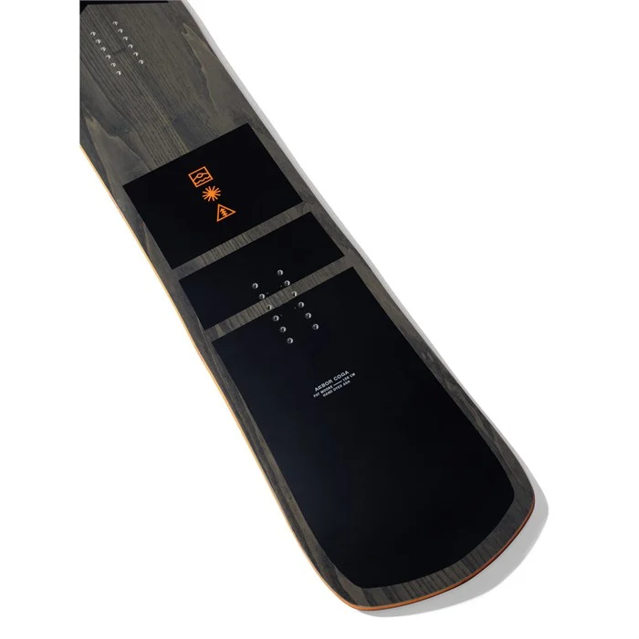 Arbor Coda Snowboard 2026 - Men's - Image 3