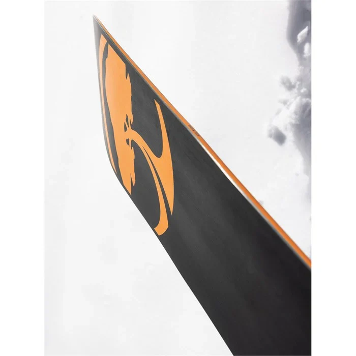Arbor Coda Snowboard 2026 - Men's - Image 5